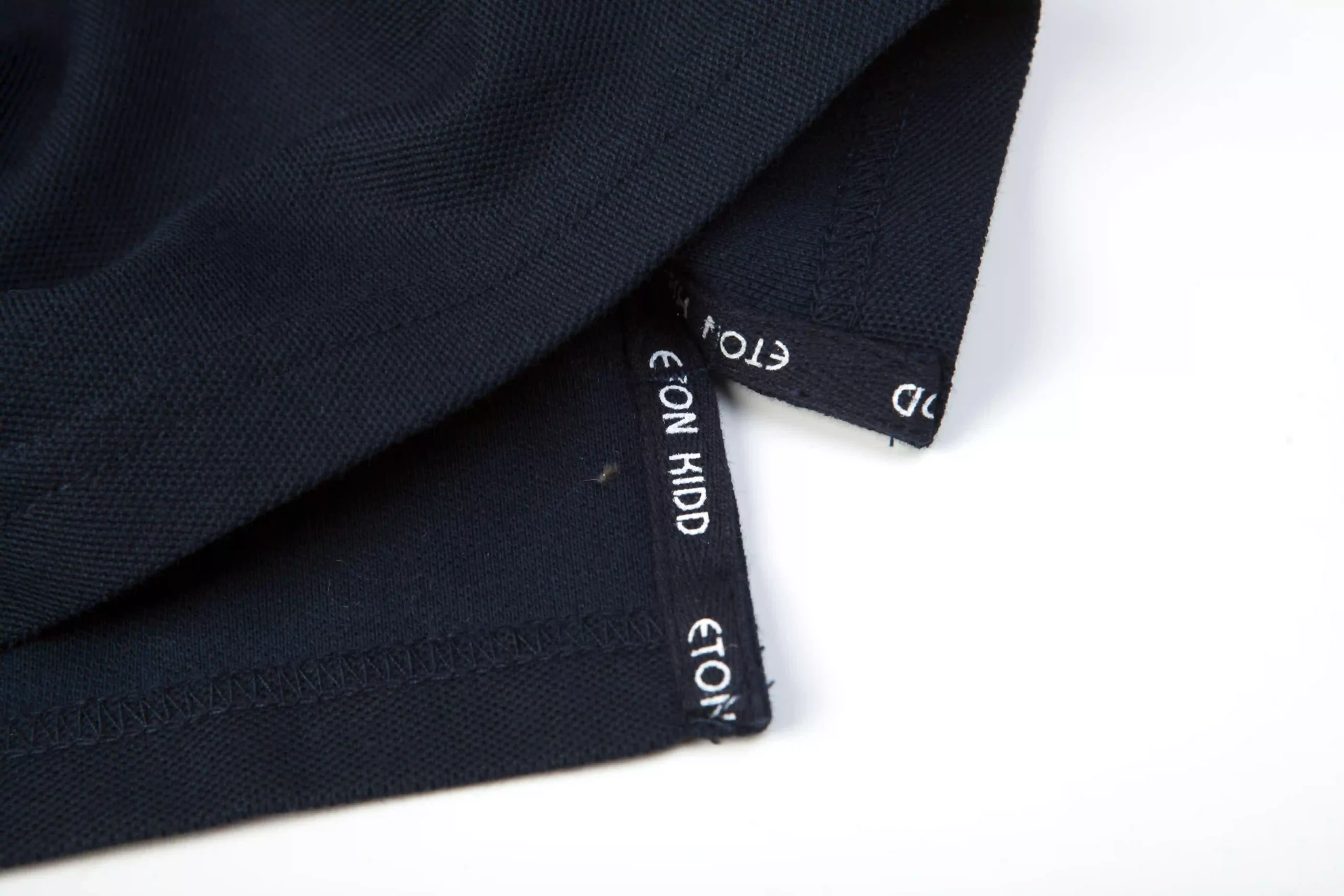 British Collegiate Short-Sleeve T-Shirt