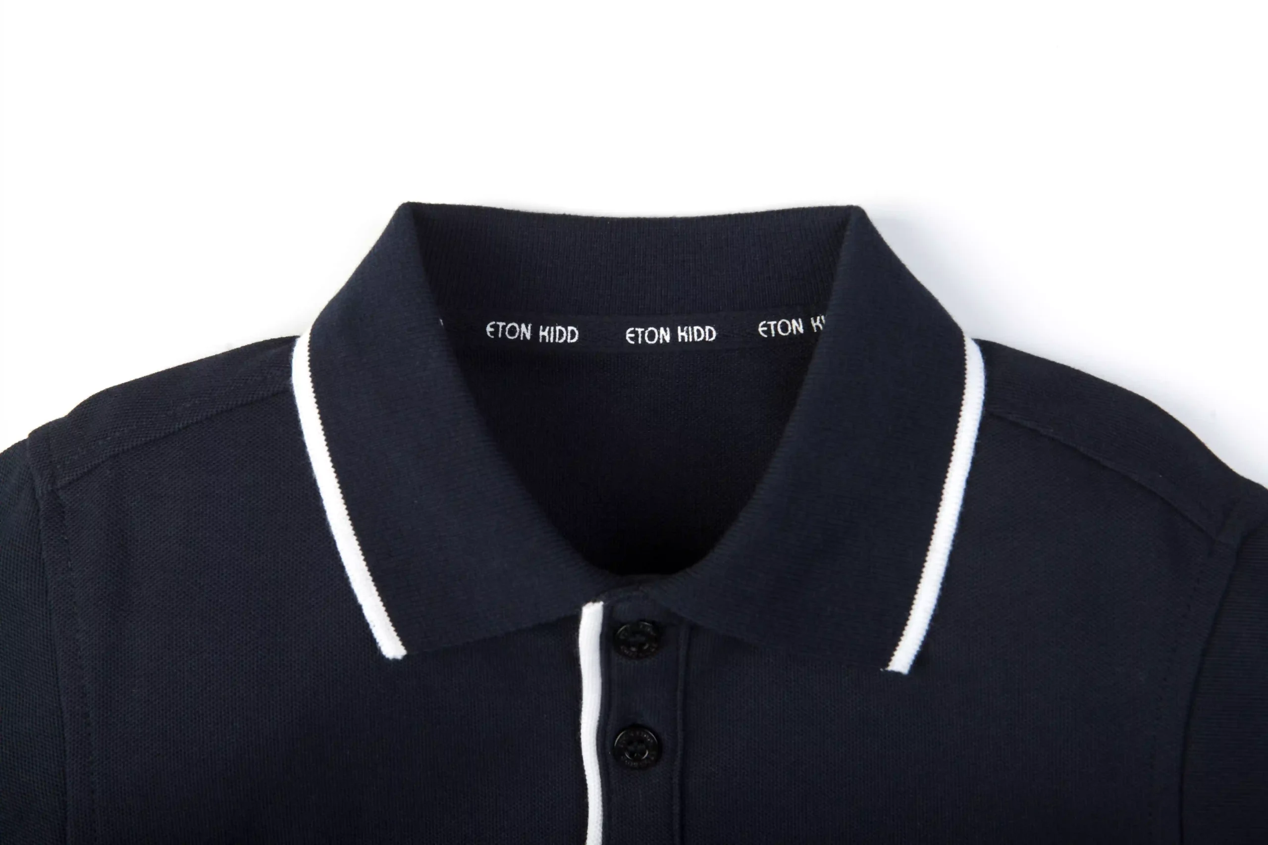 Preppy Long Sleeve T-shirt