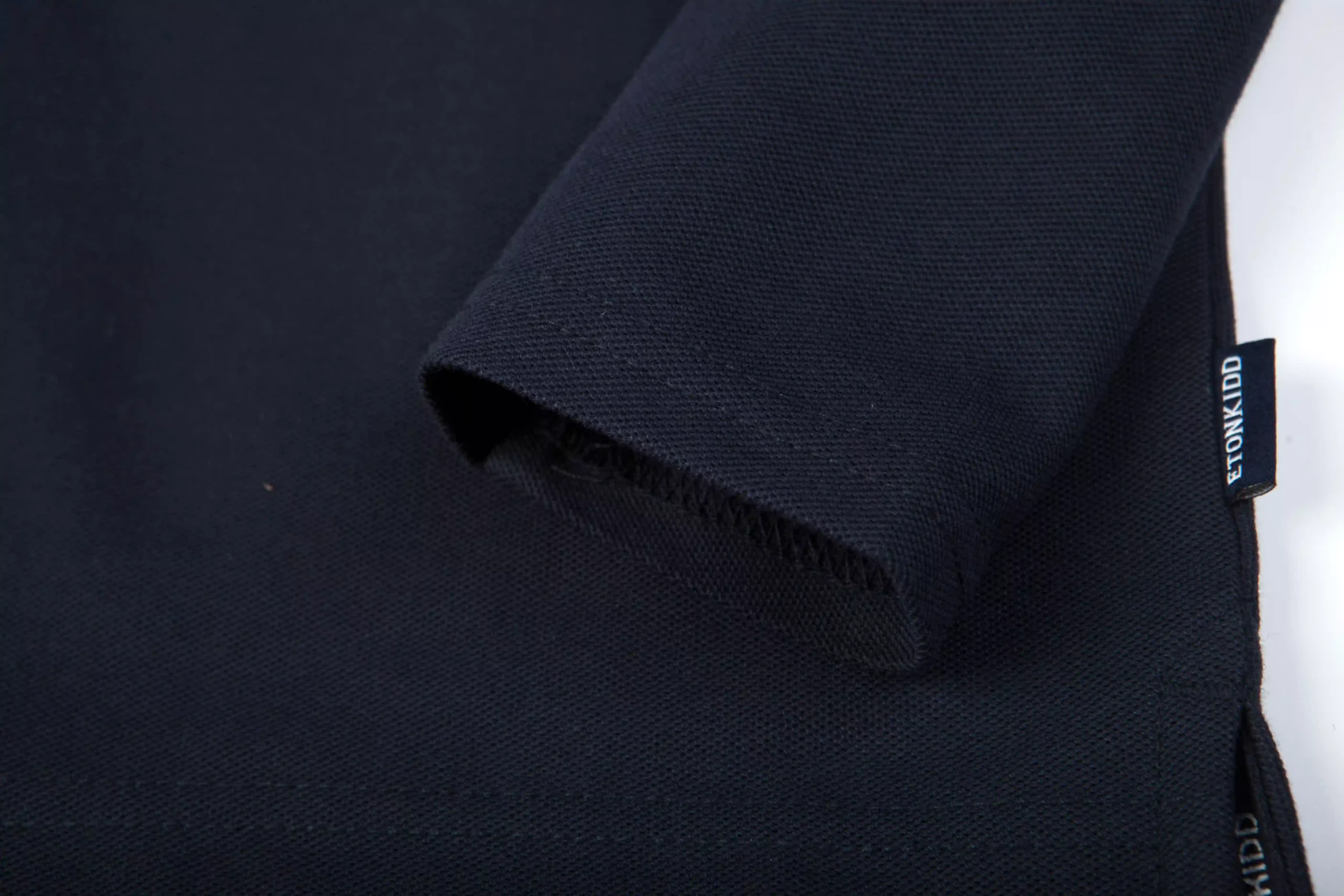 Preppy Long Sleeve T-shirt