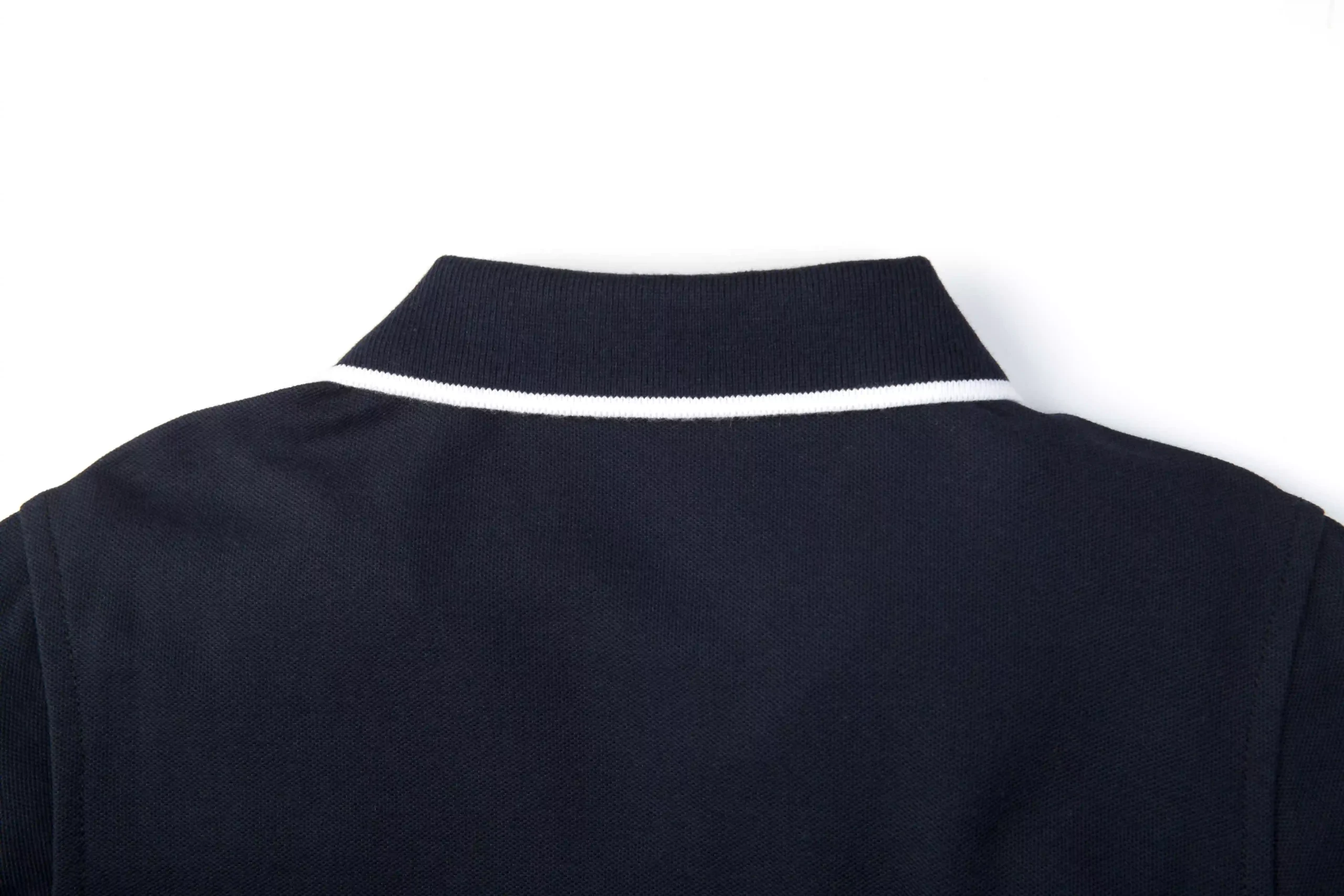 Preppy Long Sleeve T-shirt