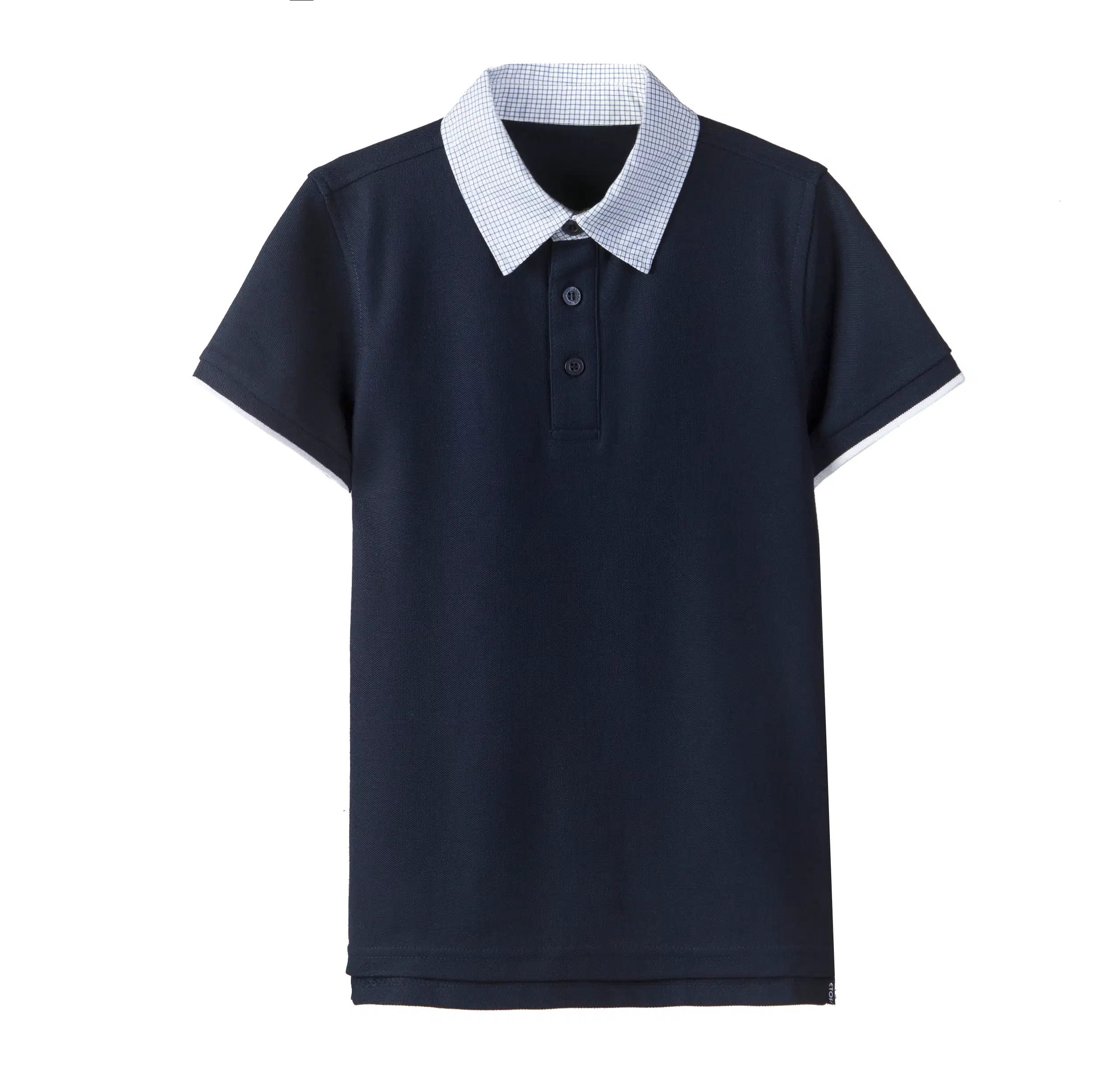 British Collegiate Short-Sleeve T-Shirt