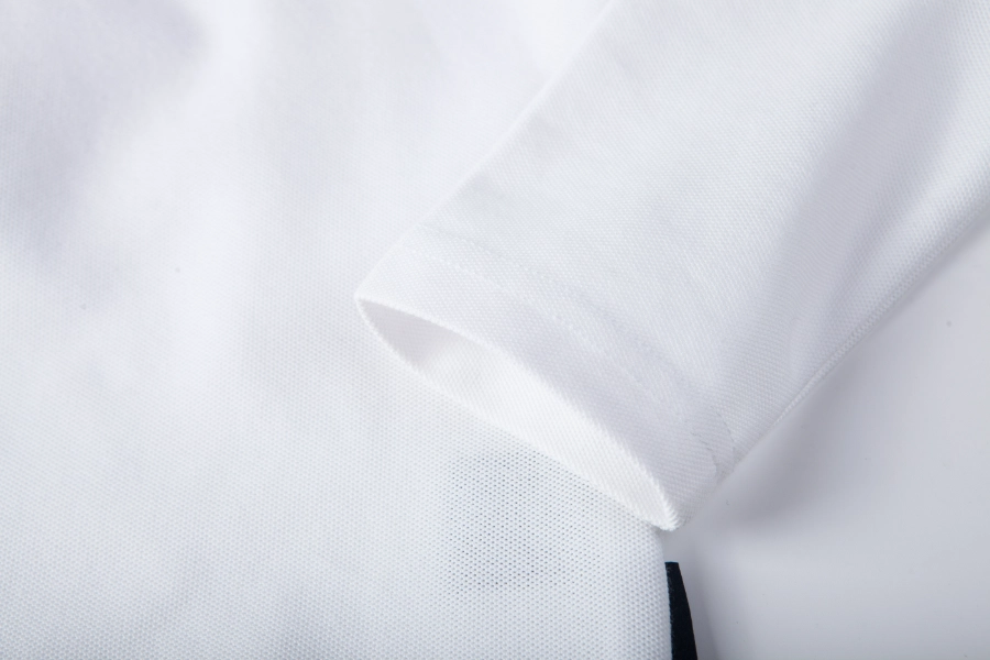 Preppy Long Sleeve T-shirt