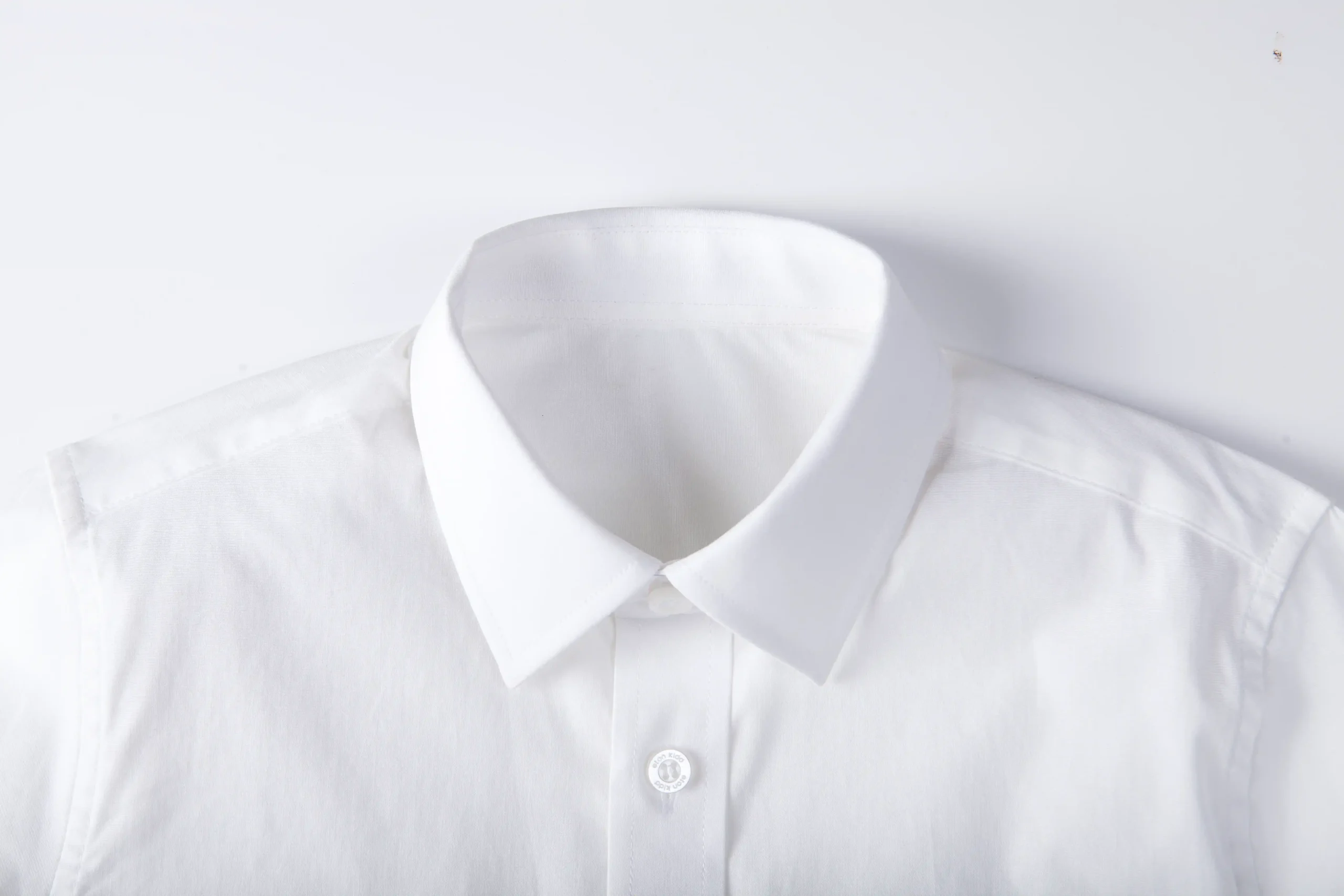 British Academy Boys’ Long-Sleeved Shirt