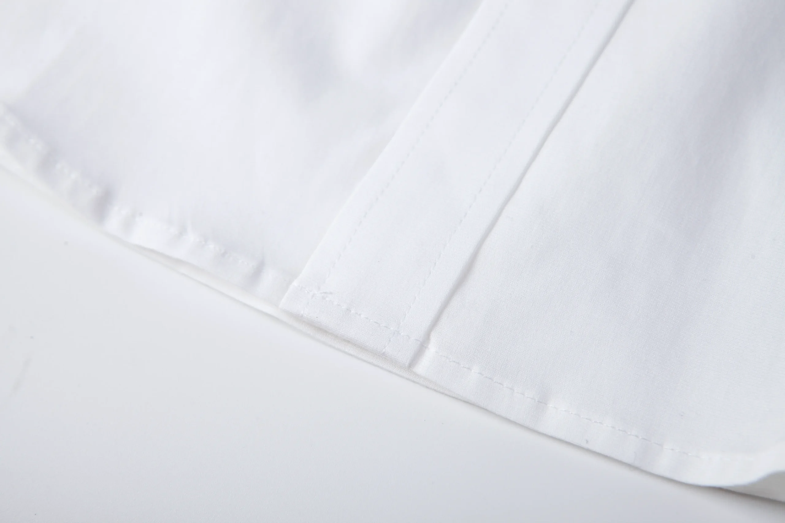 British Academy Boys’ Long-Sleeved Shirt