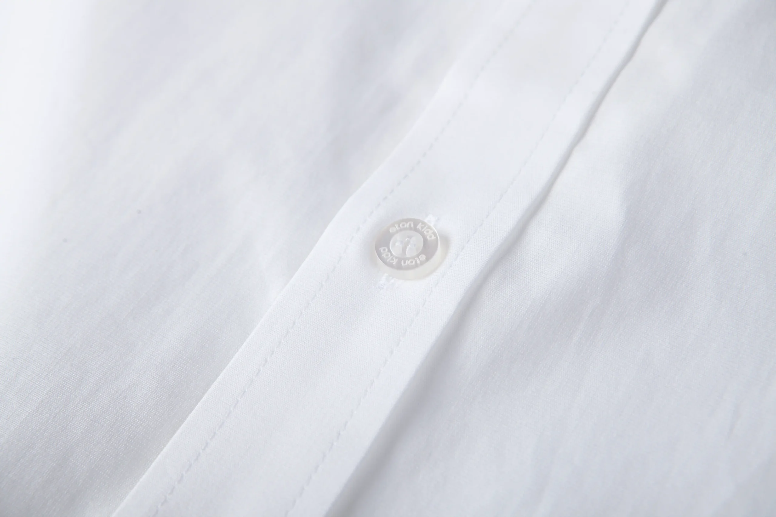 British Academy Boys’ Long-Sleeved Shirt