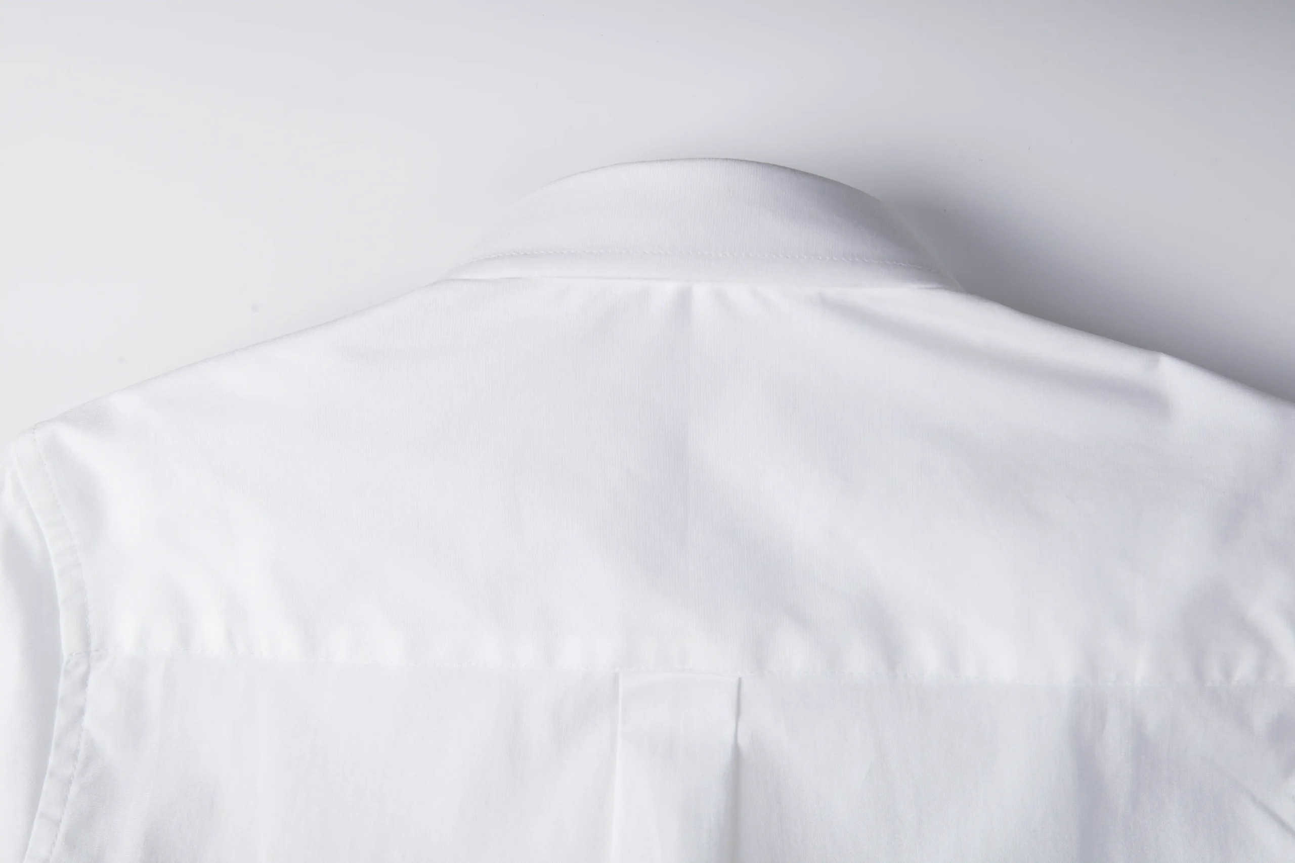 British Academy Boys’ Long-Sleeved Shirt