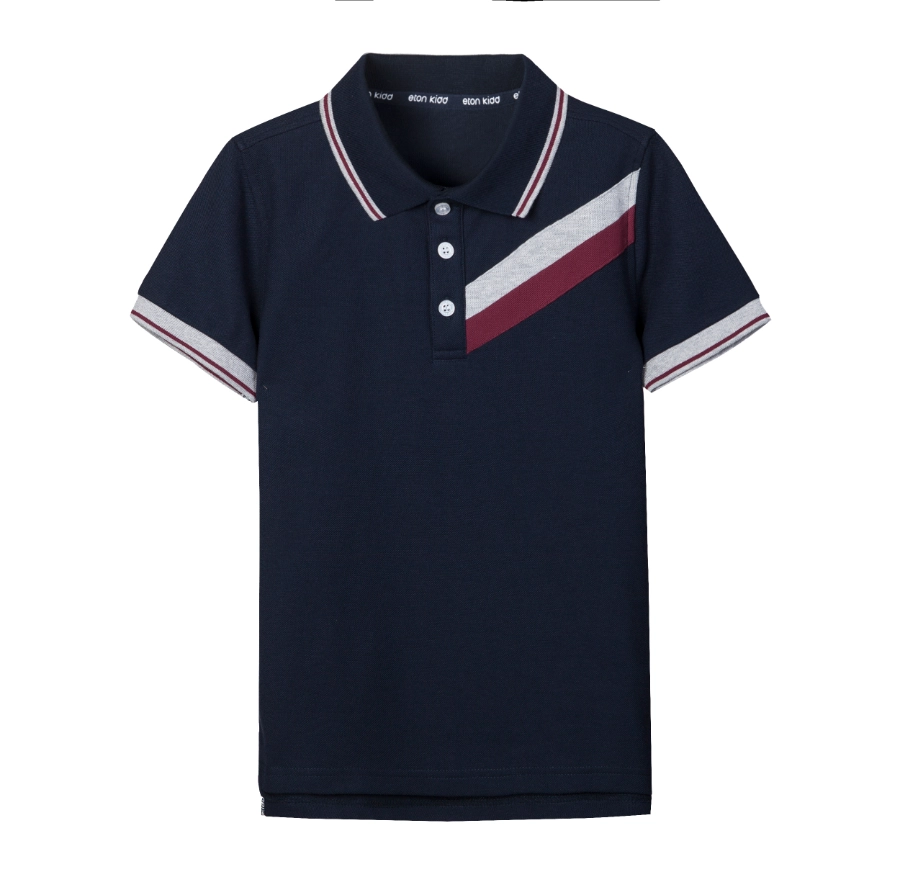 British Collegiate Short-Sleeve T-Shirt