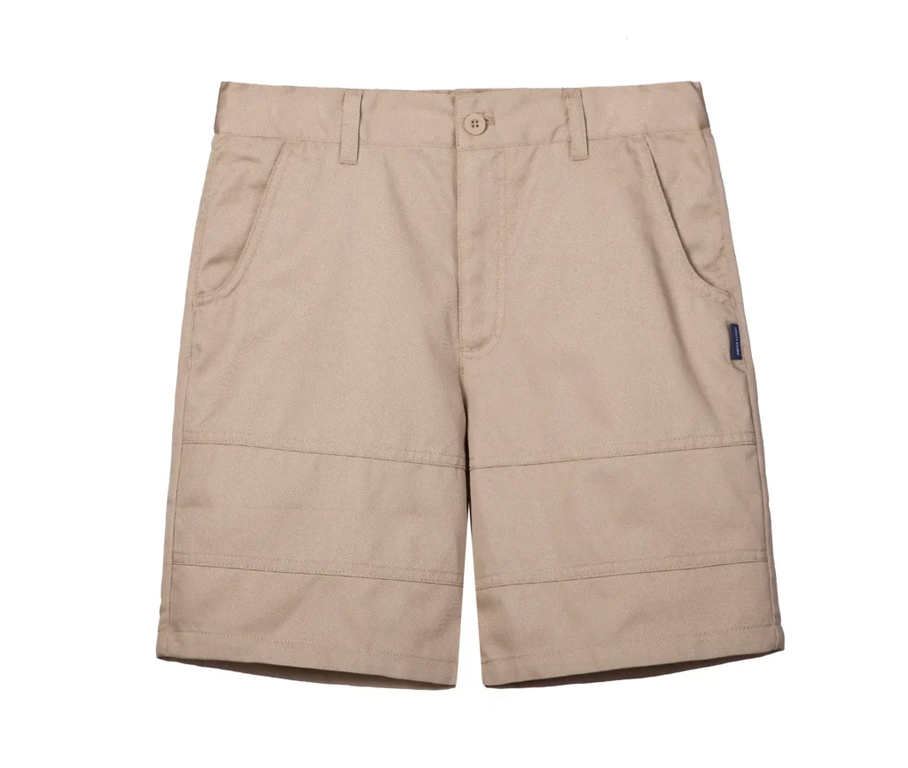 Academic Shorts