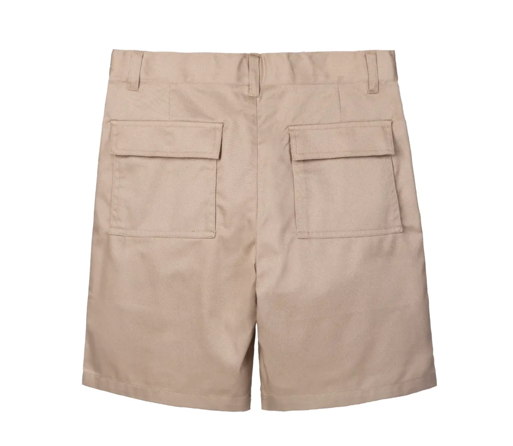 Academic Shorts