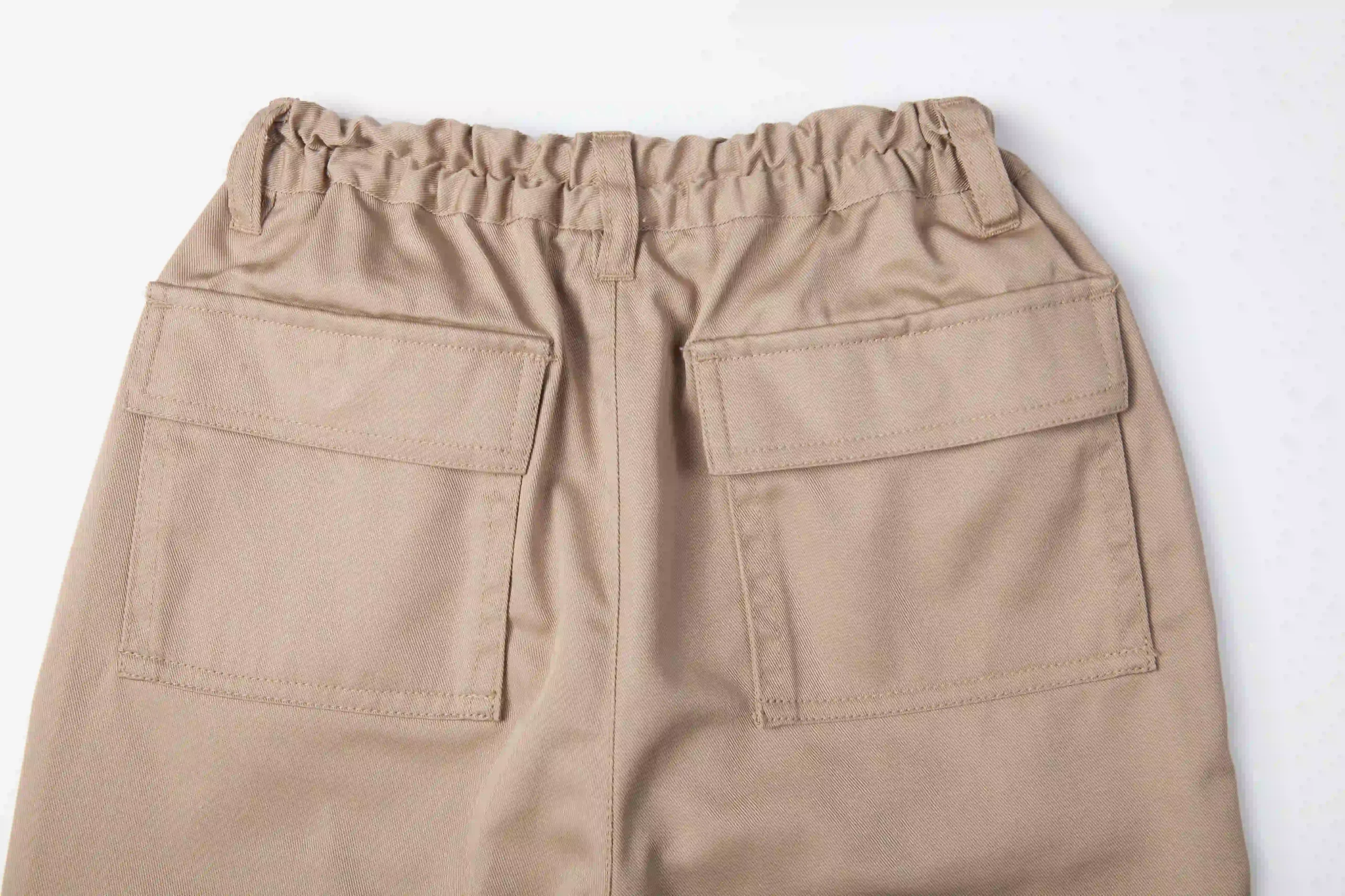 Academic Shorts