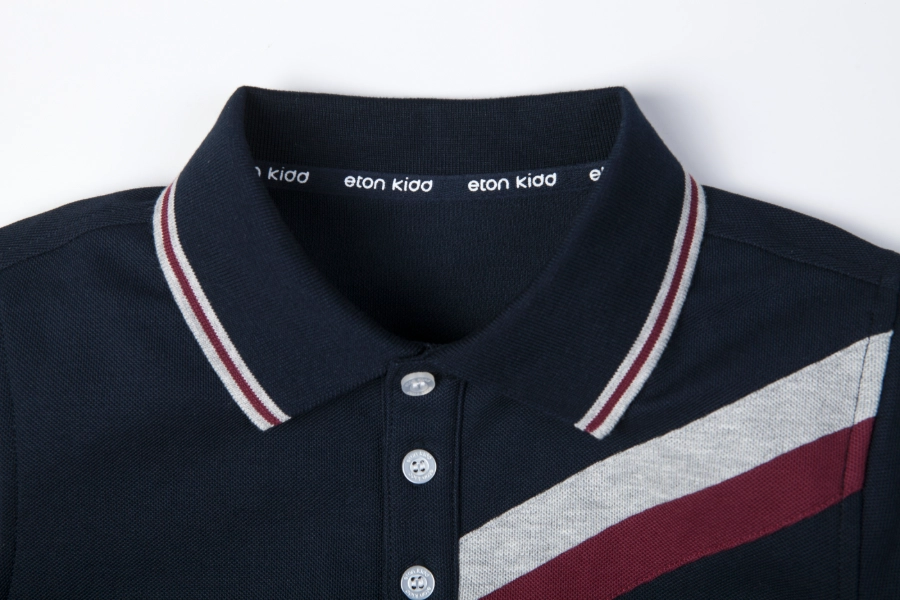 British Collegiate Short-Sleeve T-Shirt