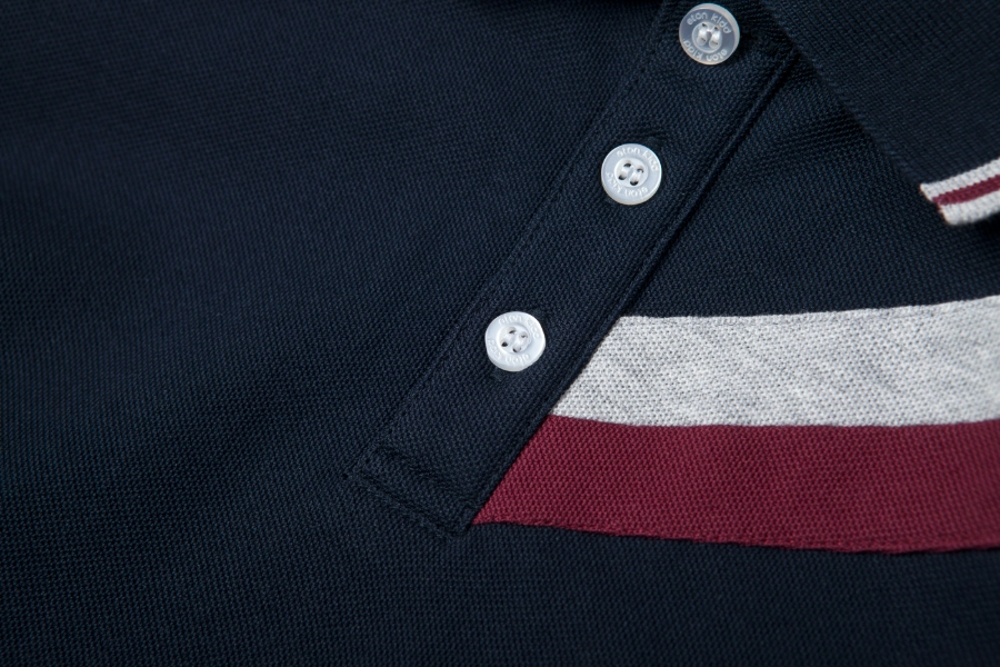 British Collegiate Short-Sleeve T-Shirt