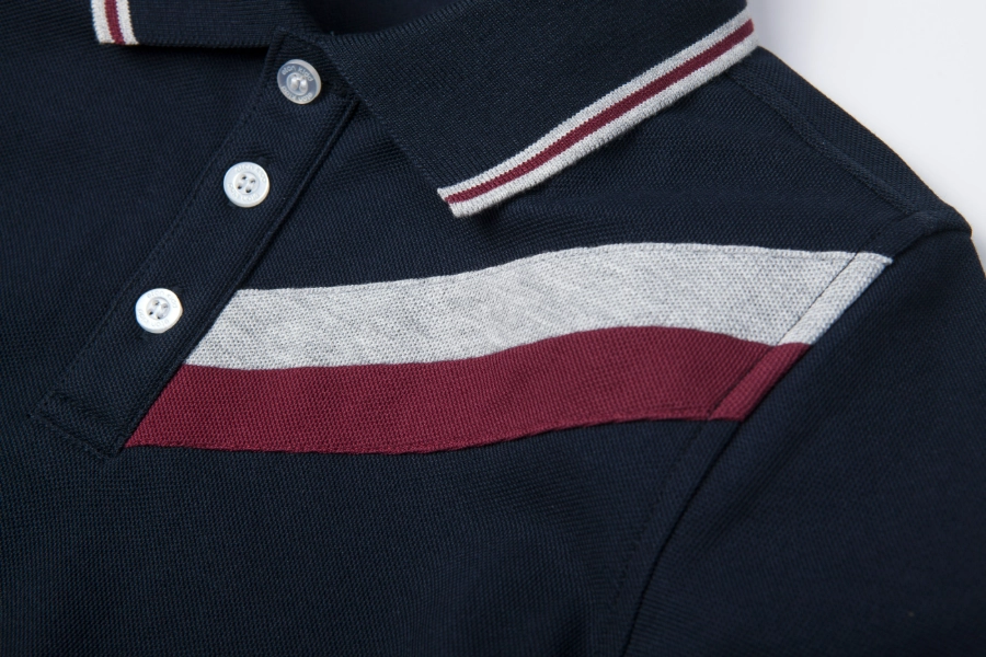 British Collegiate Short-Sleeve T-Shirt