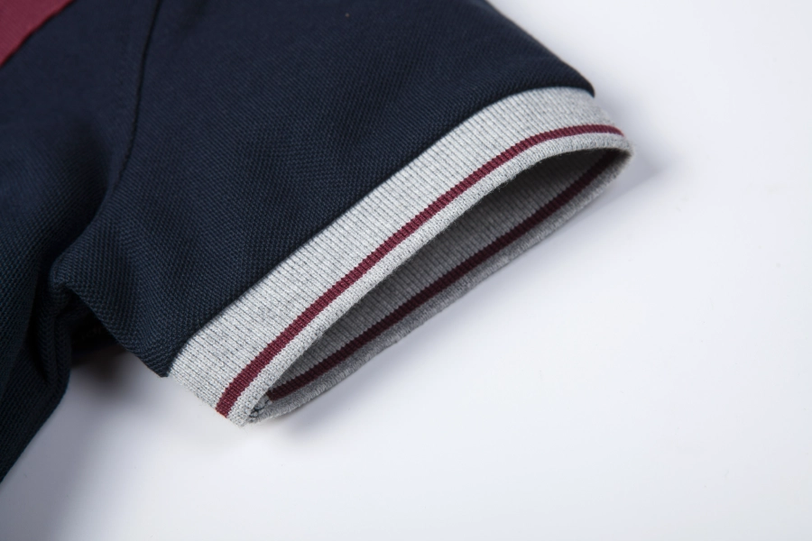 British Collegiate Short-Sleeve T-Shirt