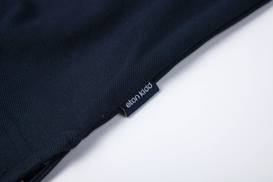 British Collegiate Short-Sleeve T-Shirt