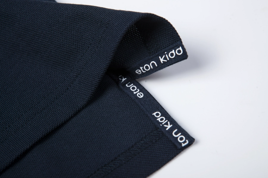 British Collegiate Short-Sleeve T-Shirt