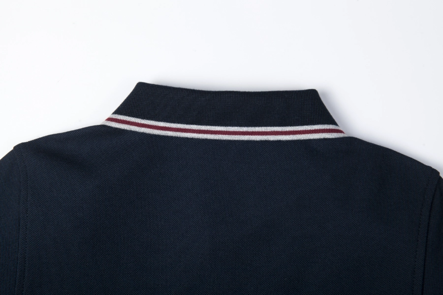 British Collegiate Short-Sleeve T-Shirt