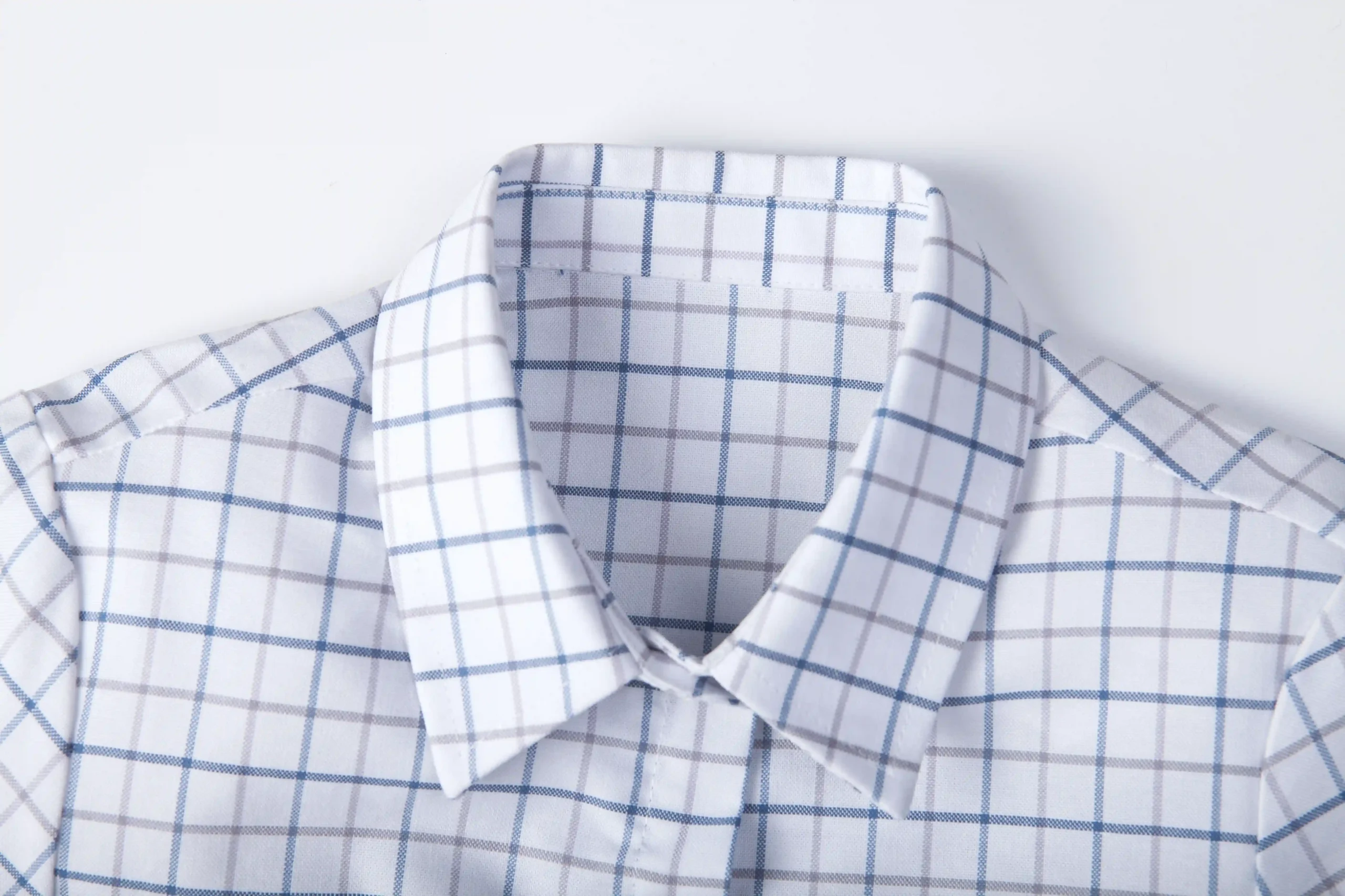 British Academy Girls’ Short-Sleeved Shirt