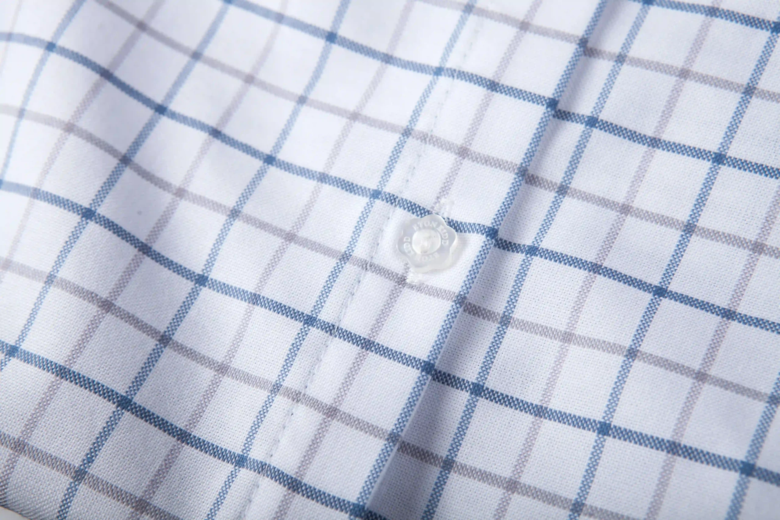 British Academy Girls’ Short-Sleeved Shirt