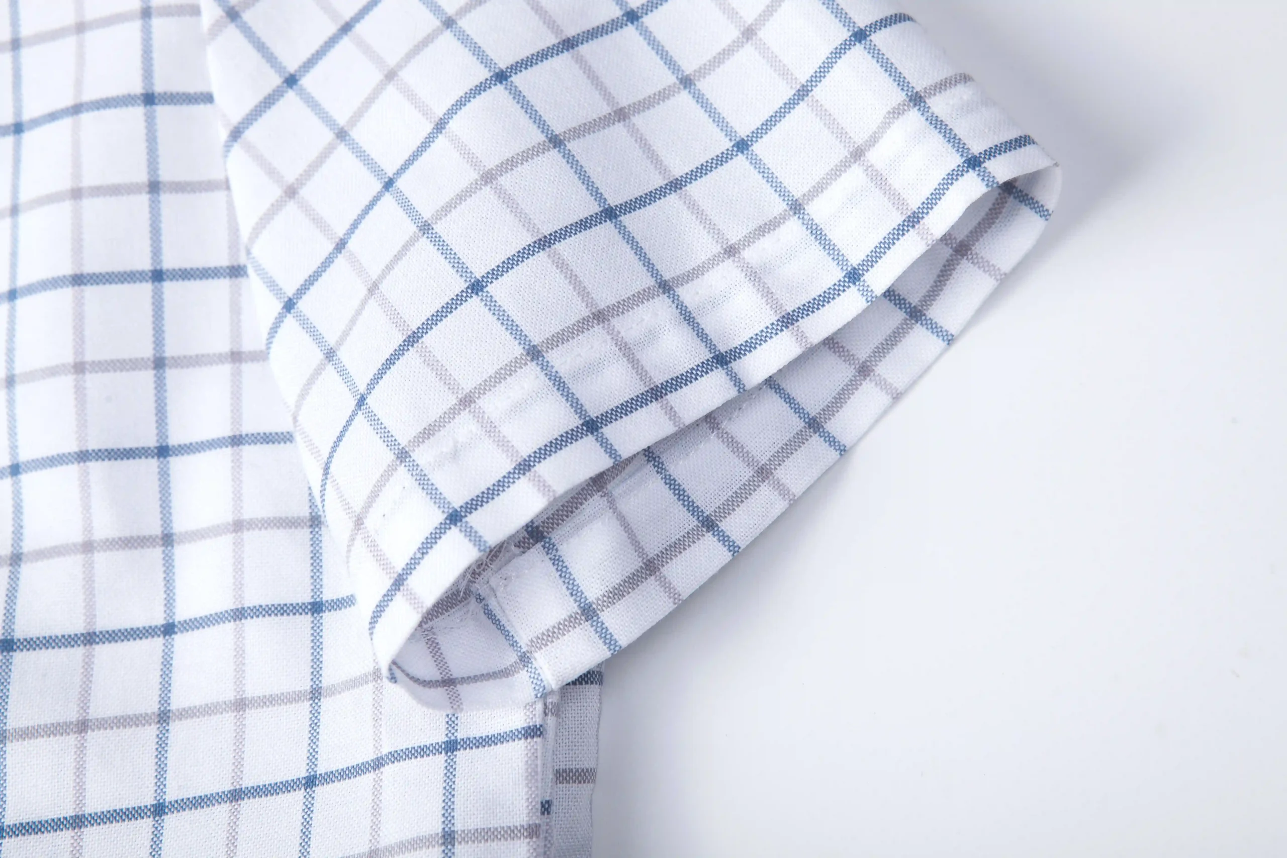 British Academy Girls’ Short-Sleeved Shirt