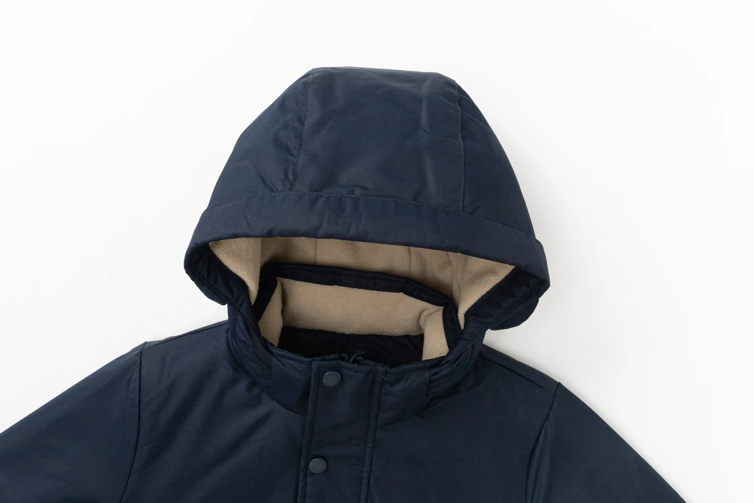 3M Warmth Academy Padded Coat