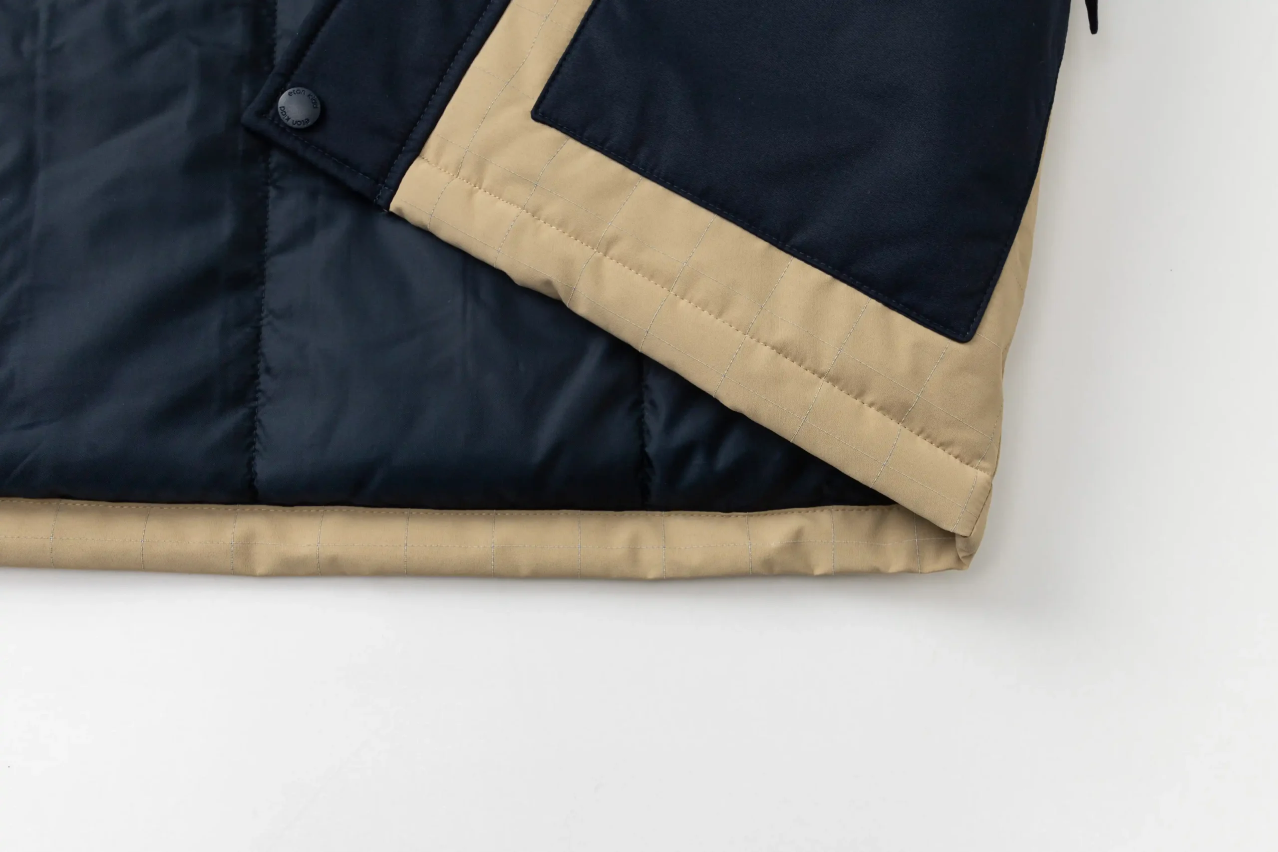 3M Warmth Academy Padded Coat