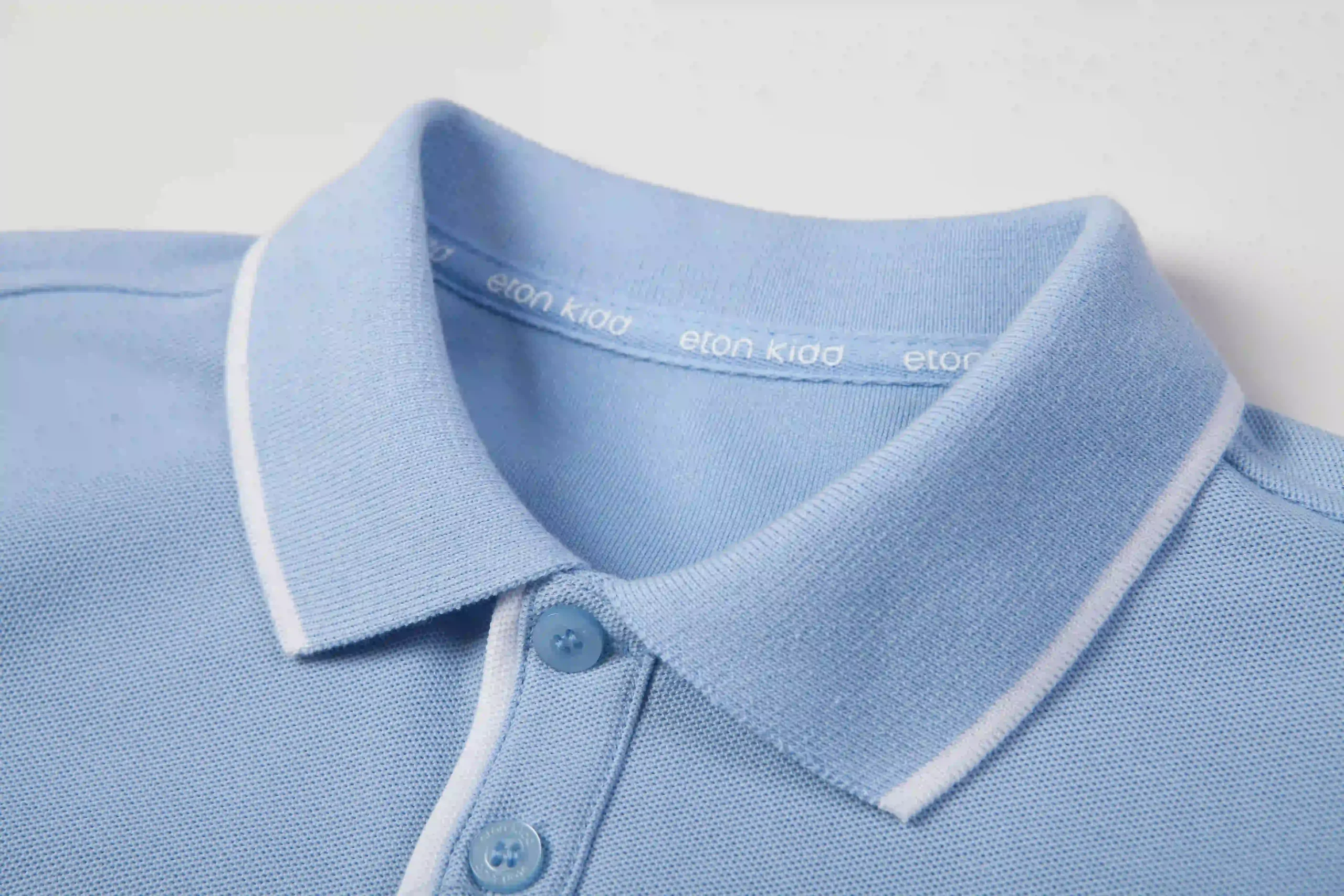 Preppy Long Sleeve T-shirt