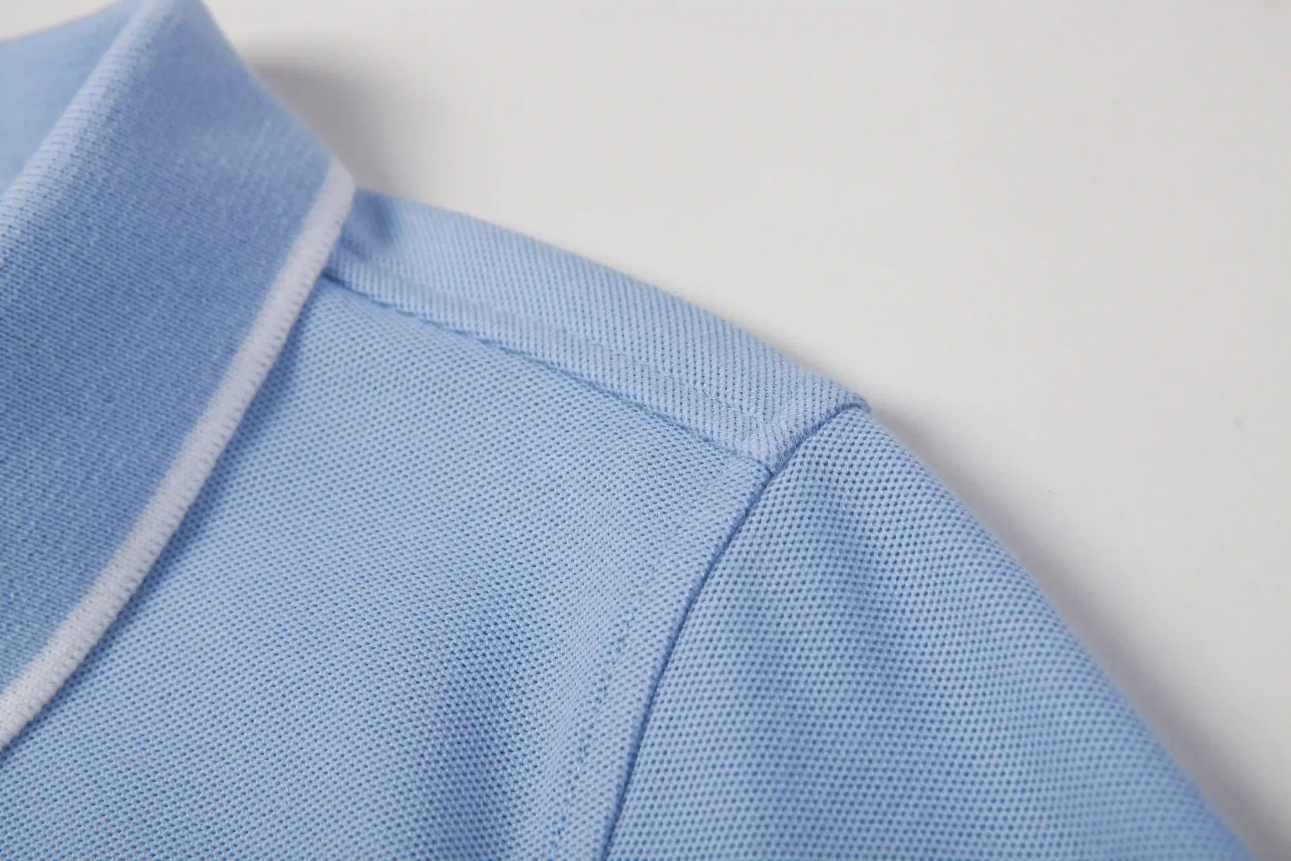 Preppy Long Sleeve T-shirt