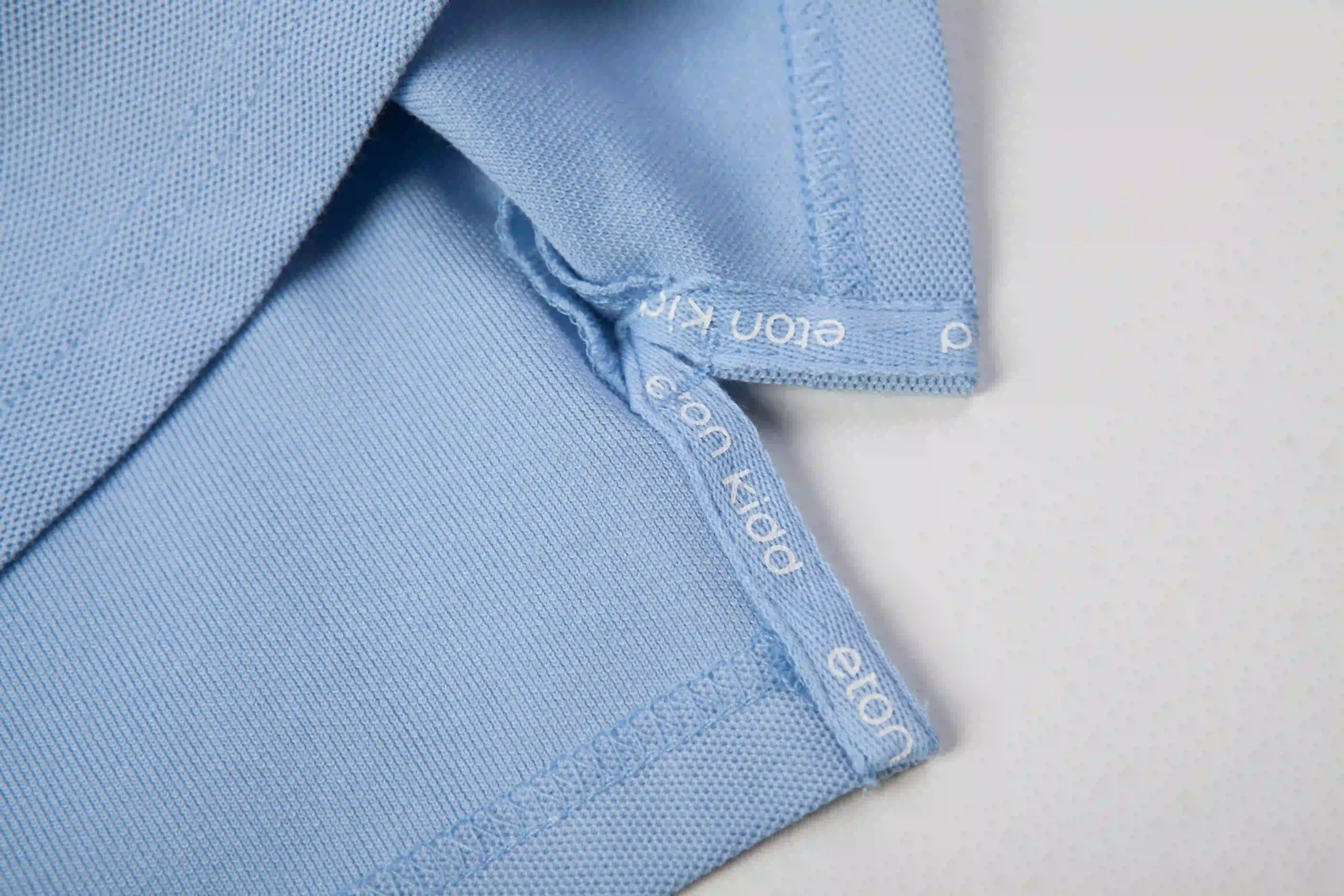 Preppy Long Sleeve T-shirt