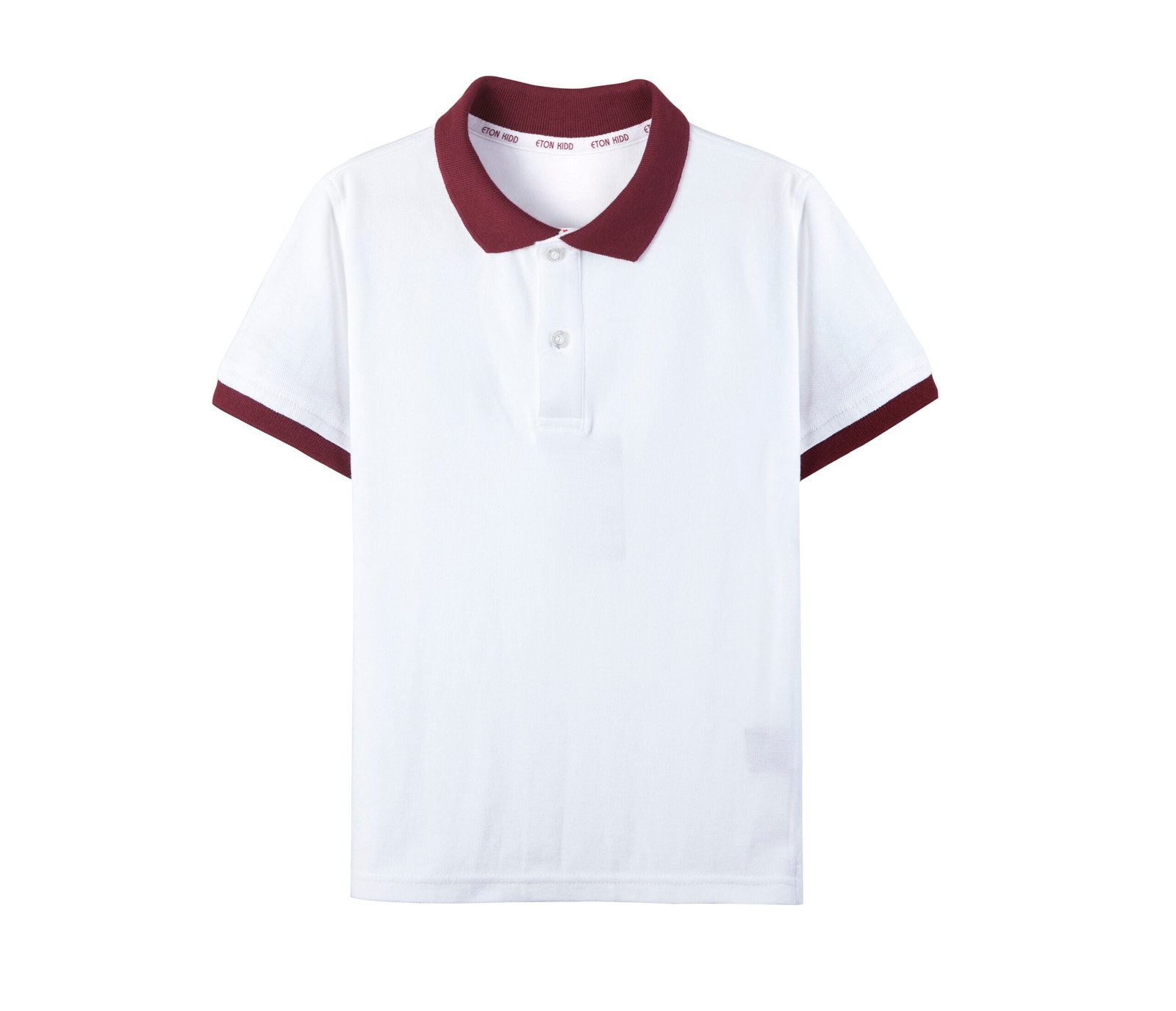 British Collegiate Short-Sleeve T-Shirt