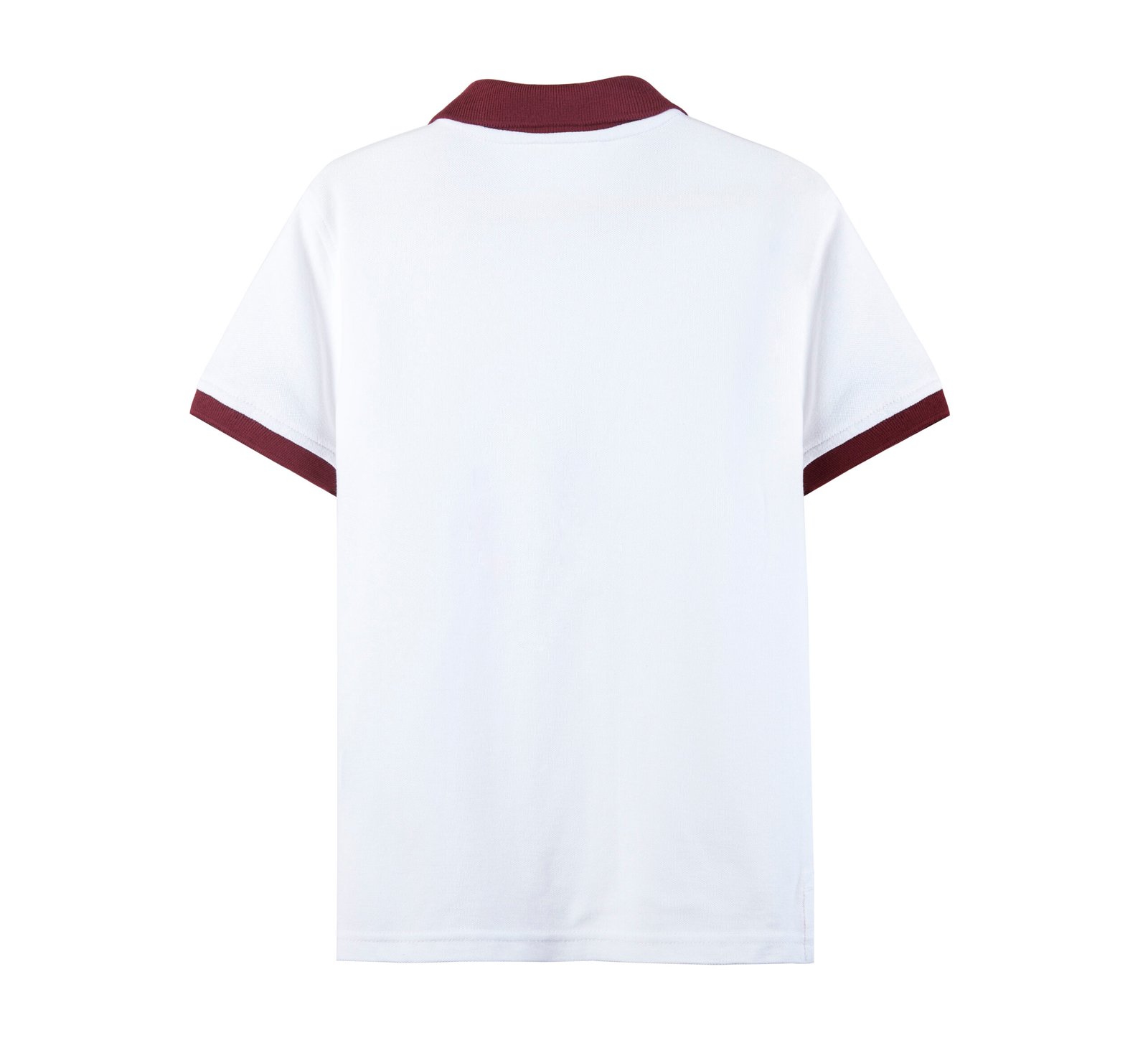British Collegiate Short-Sleeve T-Shirt