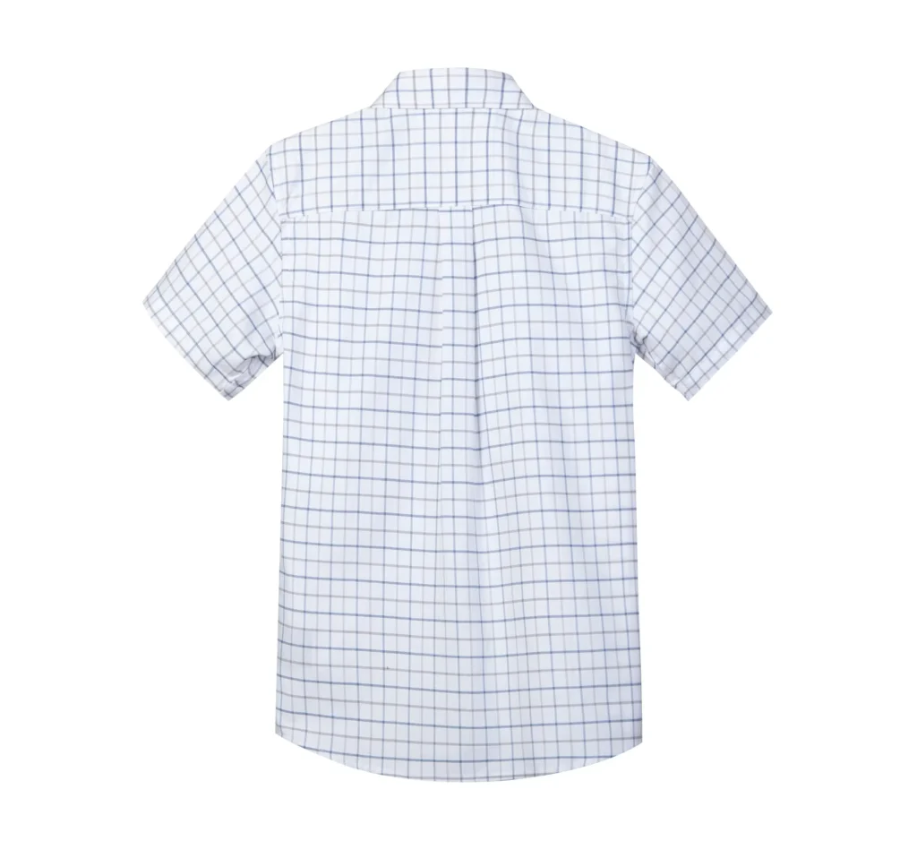 Academic Short-Sleeve Shirt