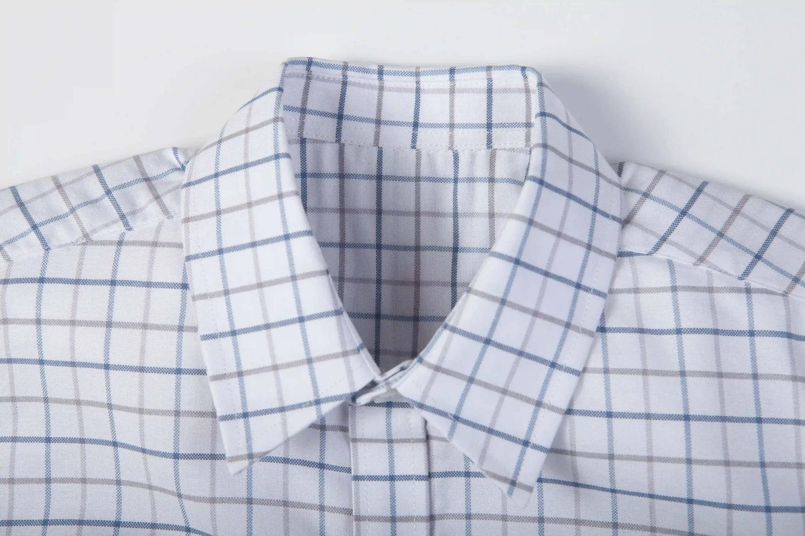 Academic Short-Sleeve Shirt