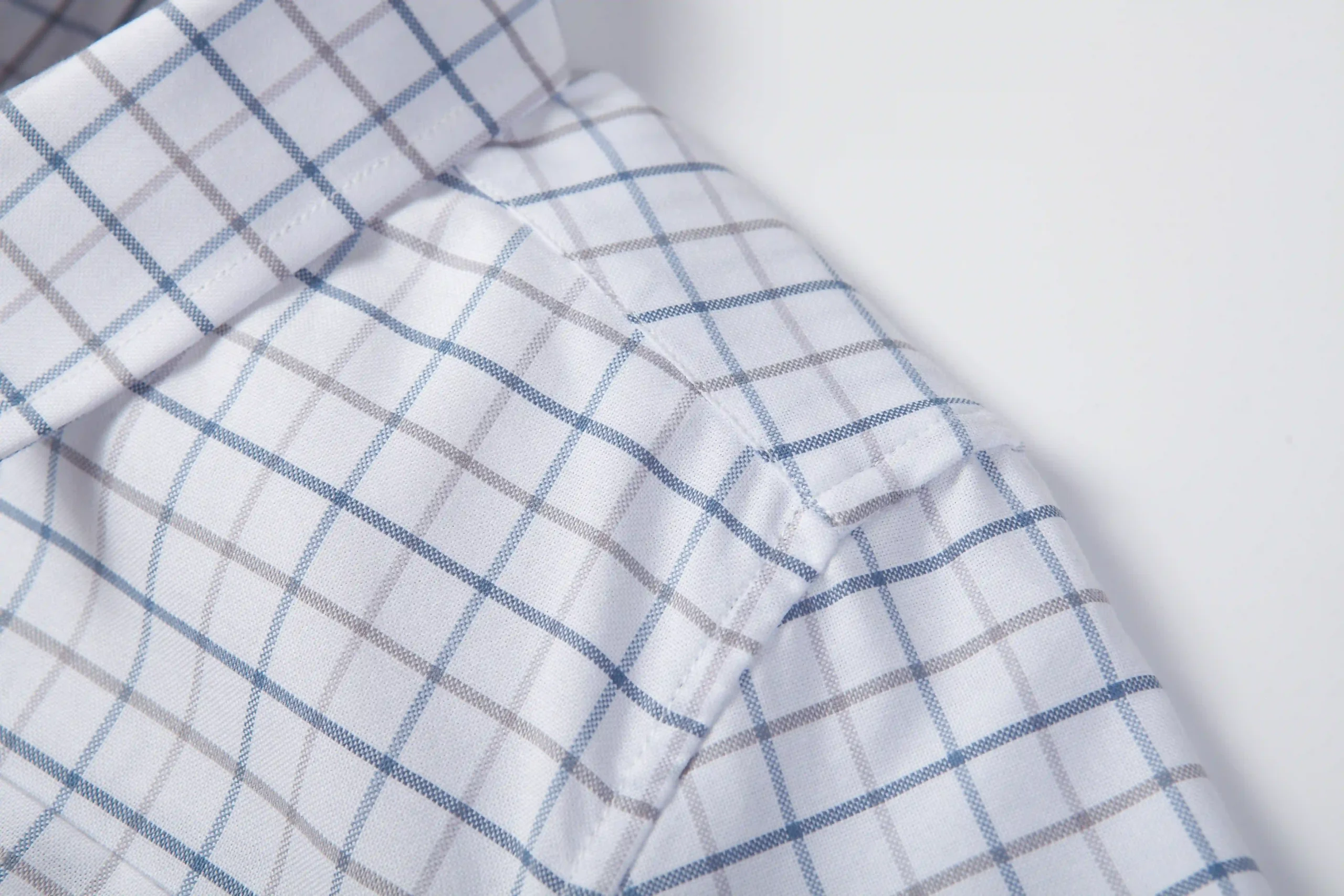 Academic Short-Sleeve Shirt