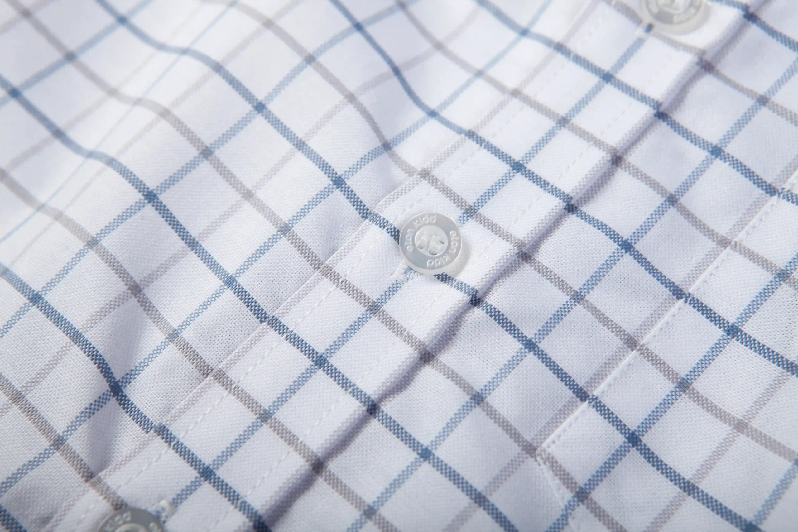 Academic Short-Sleeve Shirt