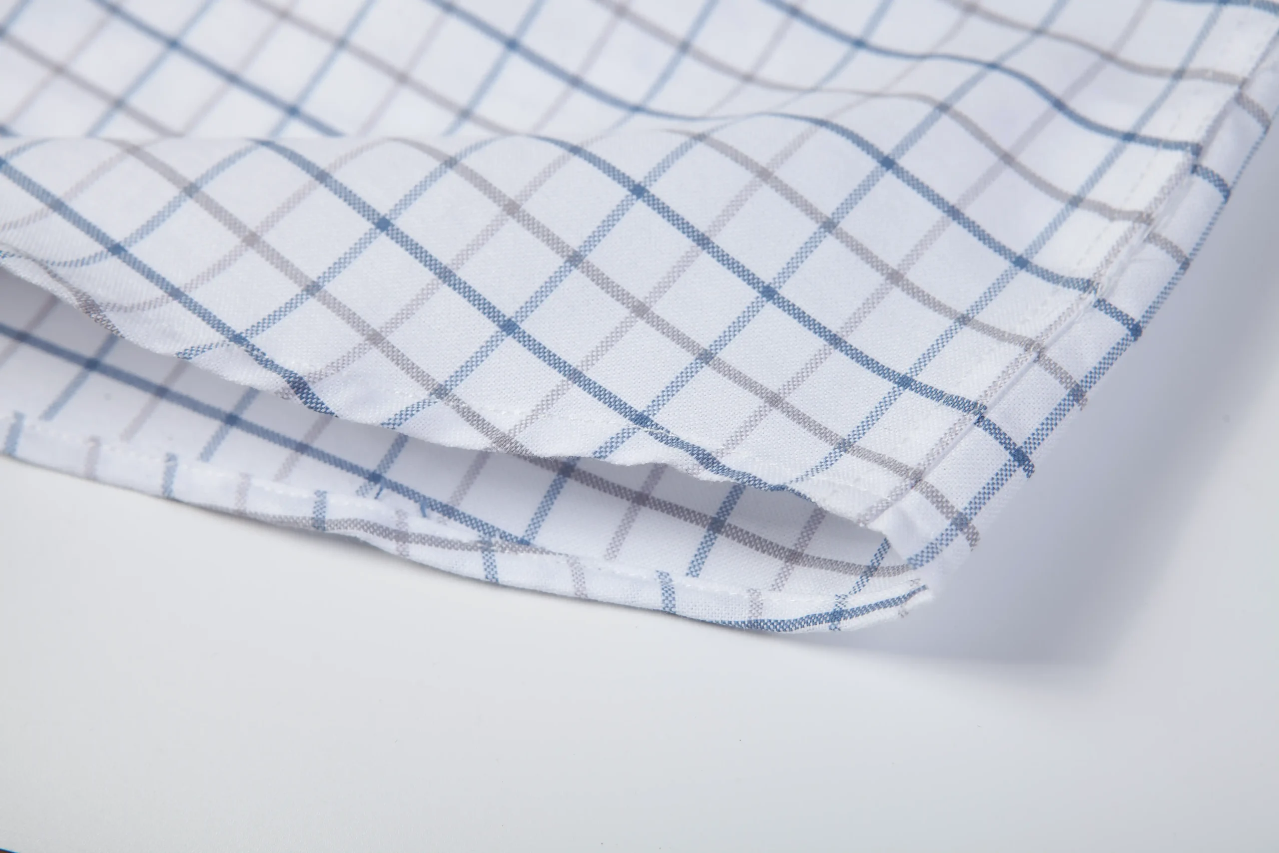 Academic Short-Sleeve Shirt