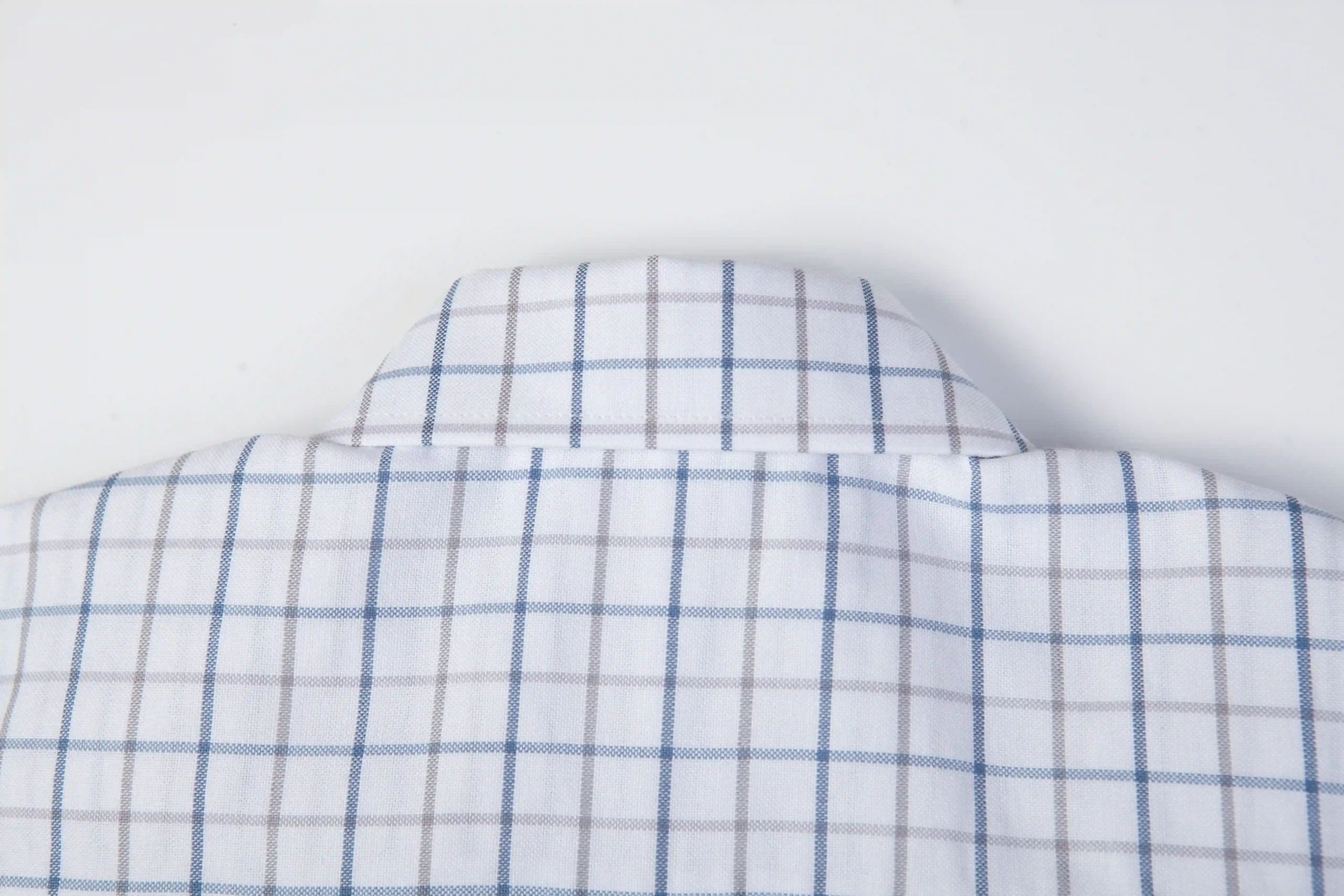 Academic Short-Sleeve Shirt