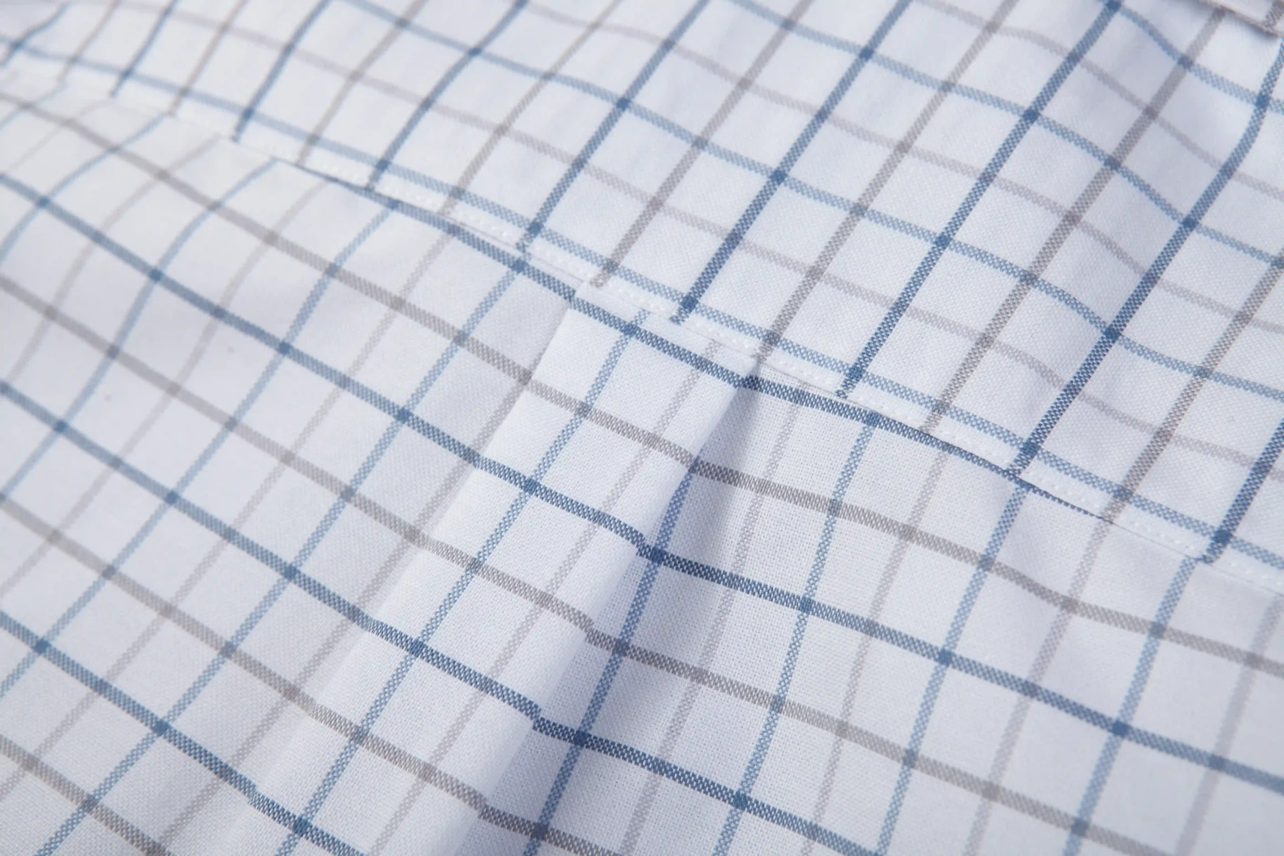 Academic Short-Sleeve Shirt