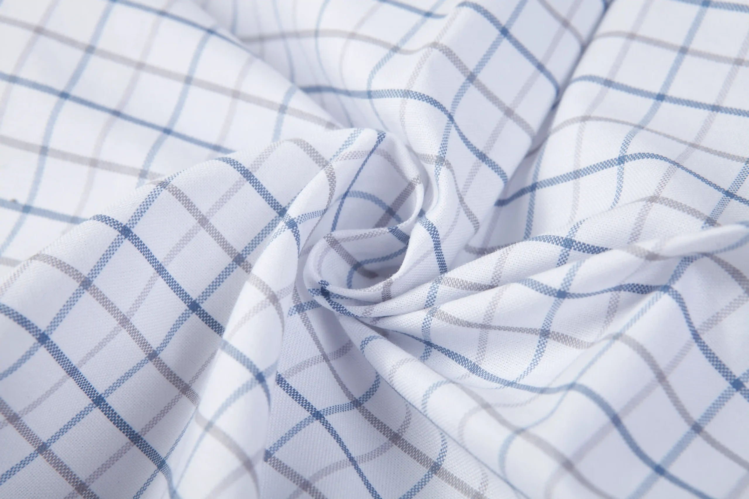 Academic Short-Sleeve Shirt