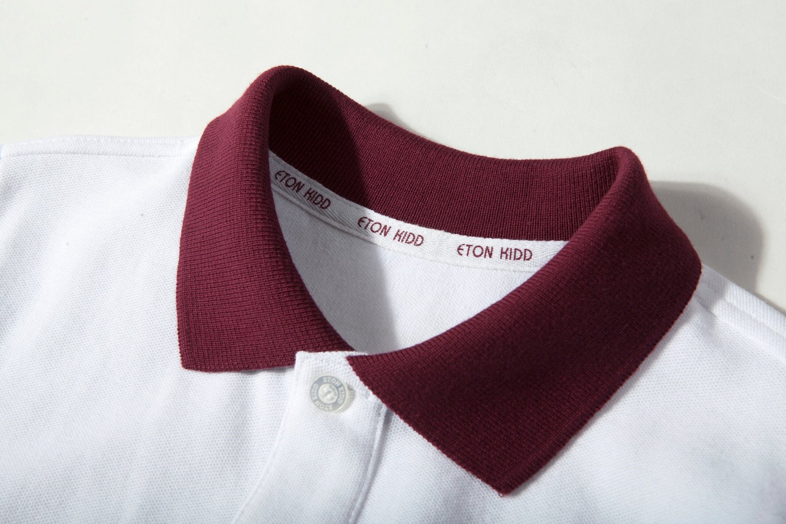 British Collegiate Short-Sleeve T-Shirt