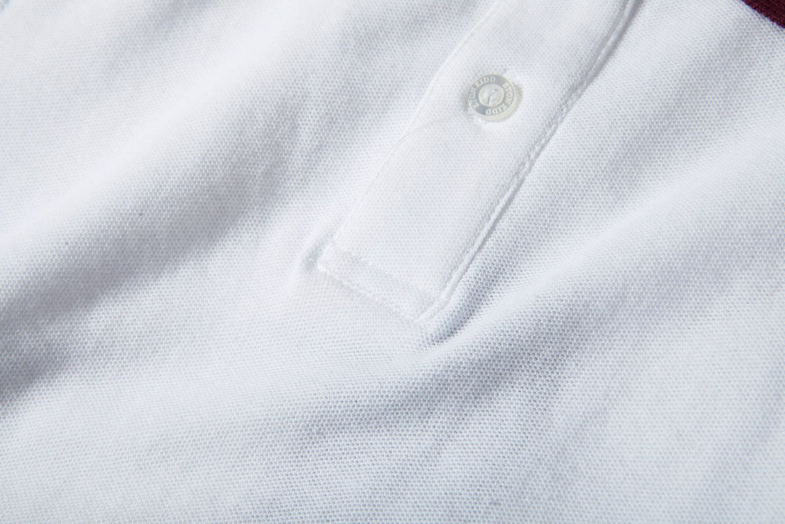 British Collegiate Short-Sleeve T-Shirt