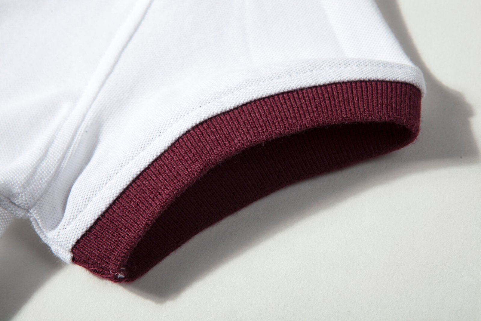 British Collegiate Short-Sleeve T-Shirt