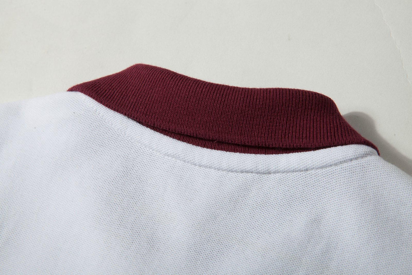 British Collegiate Short-Sleeve T-Shirt