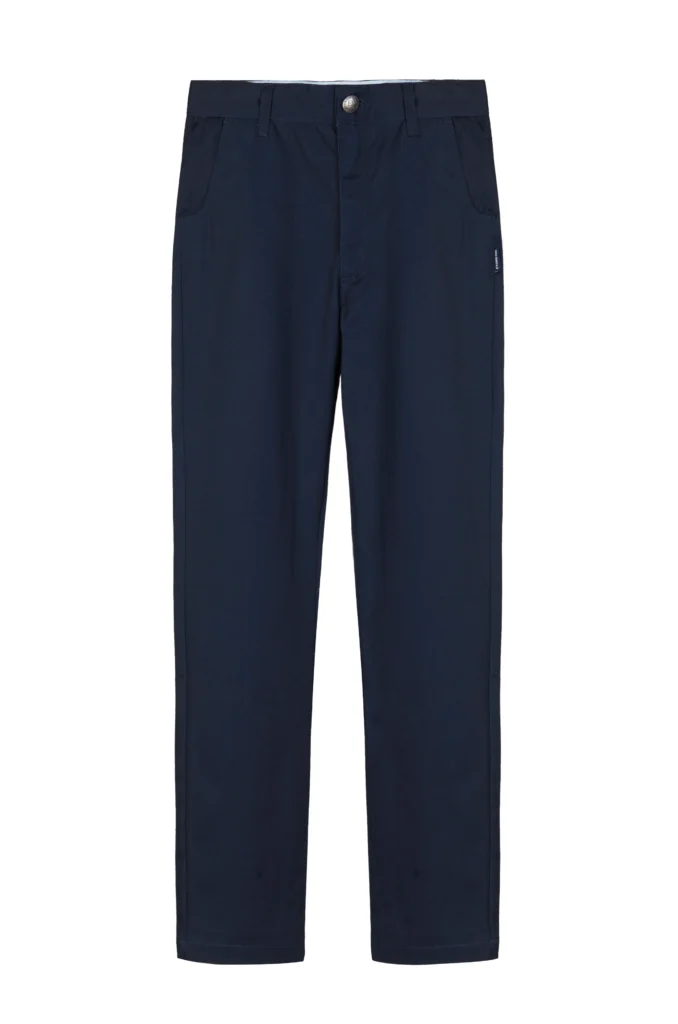 Academic Boys’ Basic Long Pants