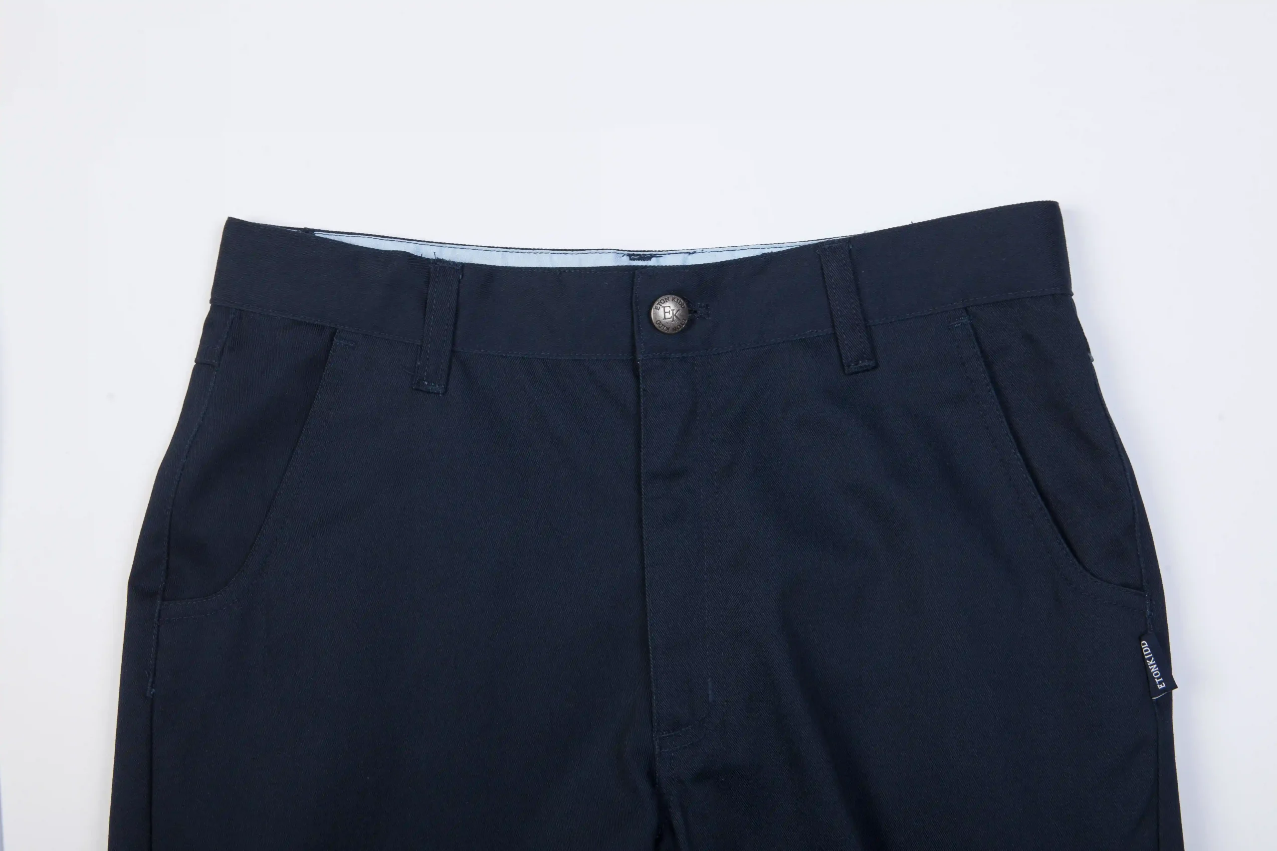 Academic Boys’ Basic Long Pants