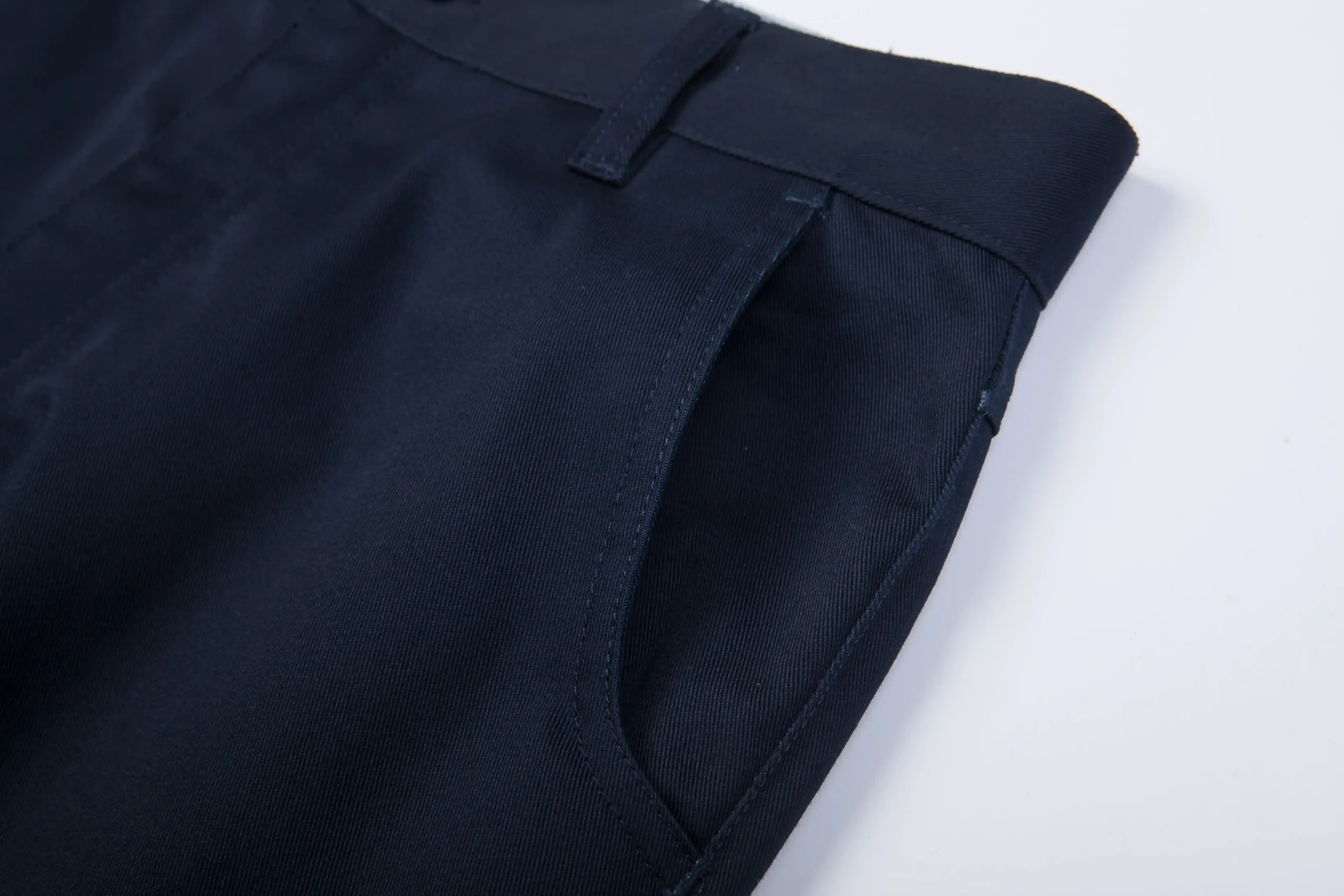 Academic Boys’ Basic Long Pants