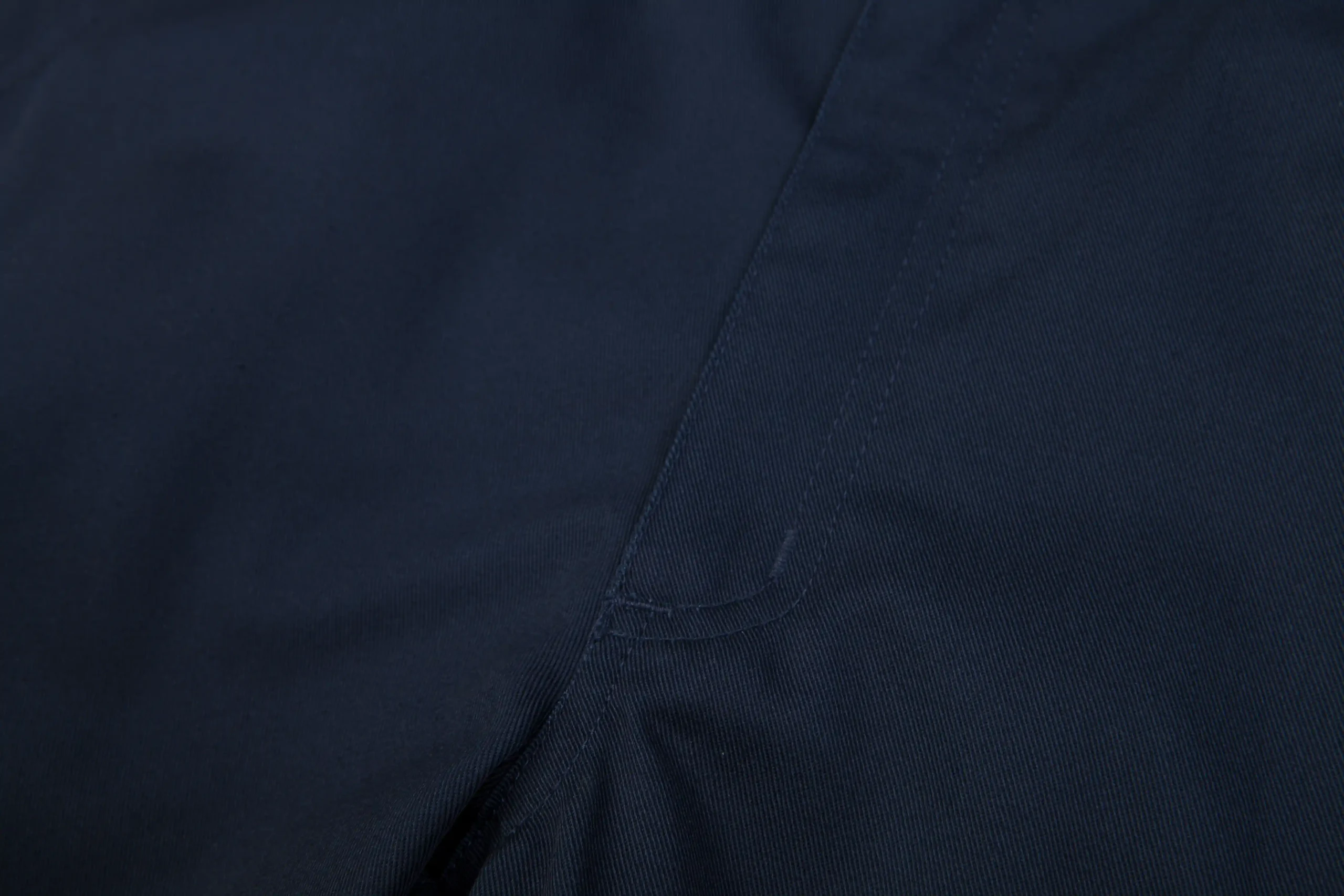 Academic Boys’ Basic Long Pants