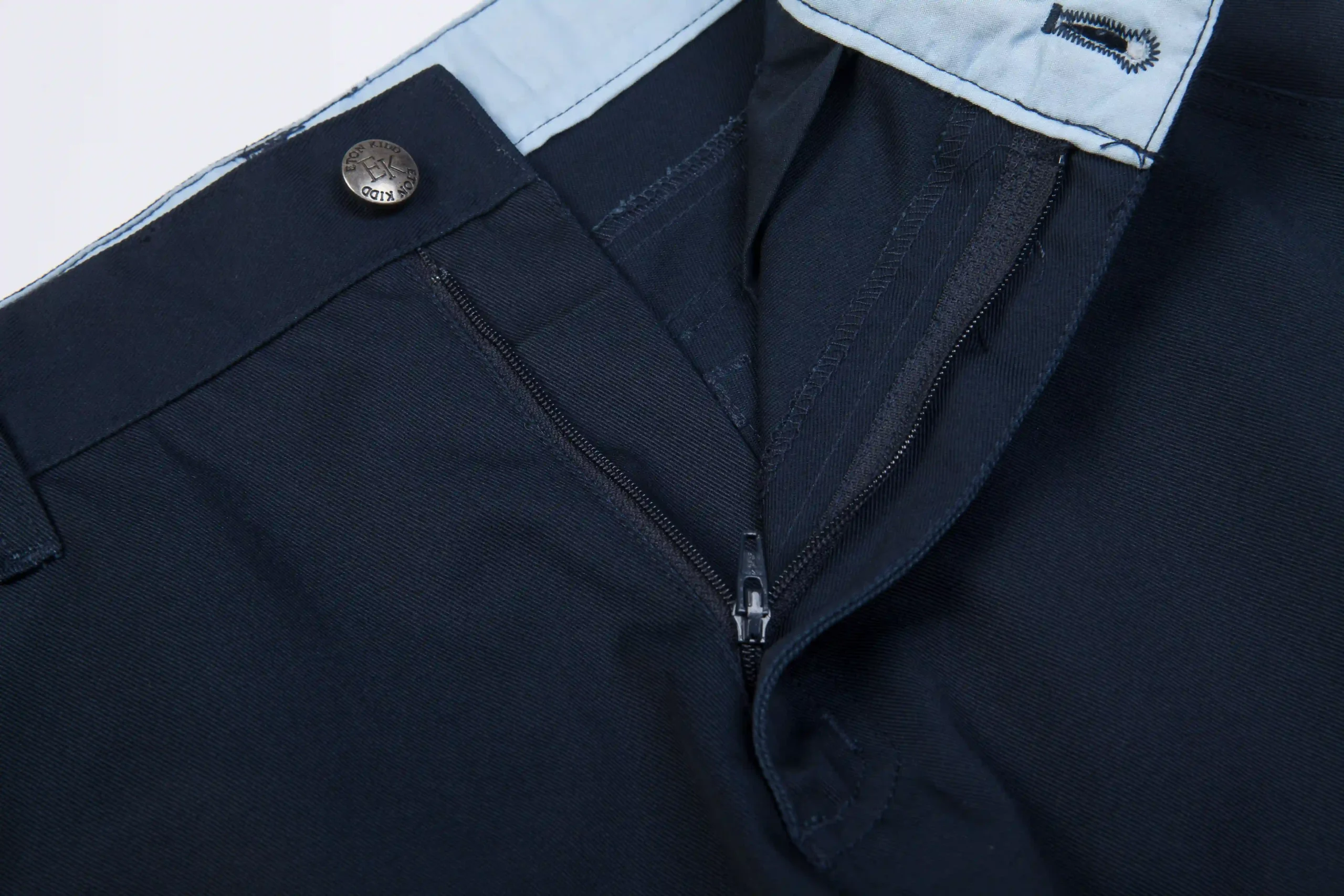 Academic Boys’ Basic Long Pants