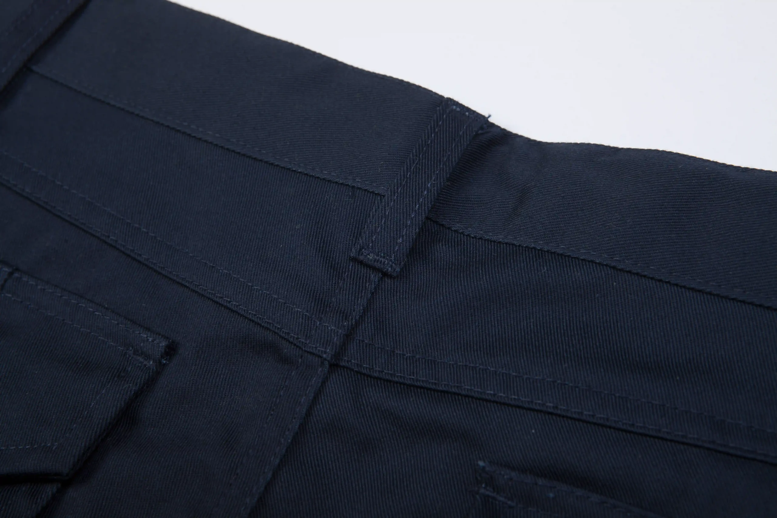 Academic Boys’ Basic Long Pants