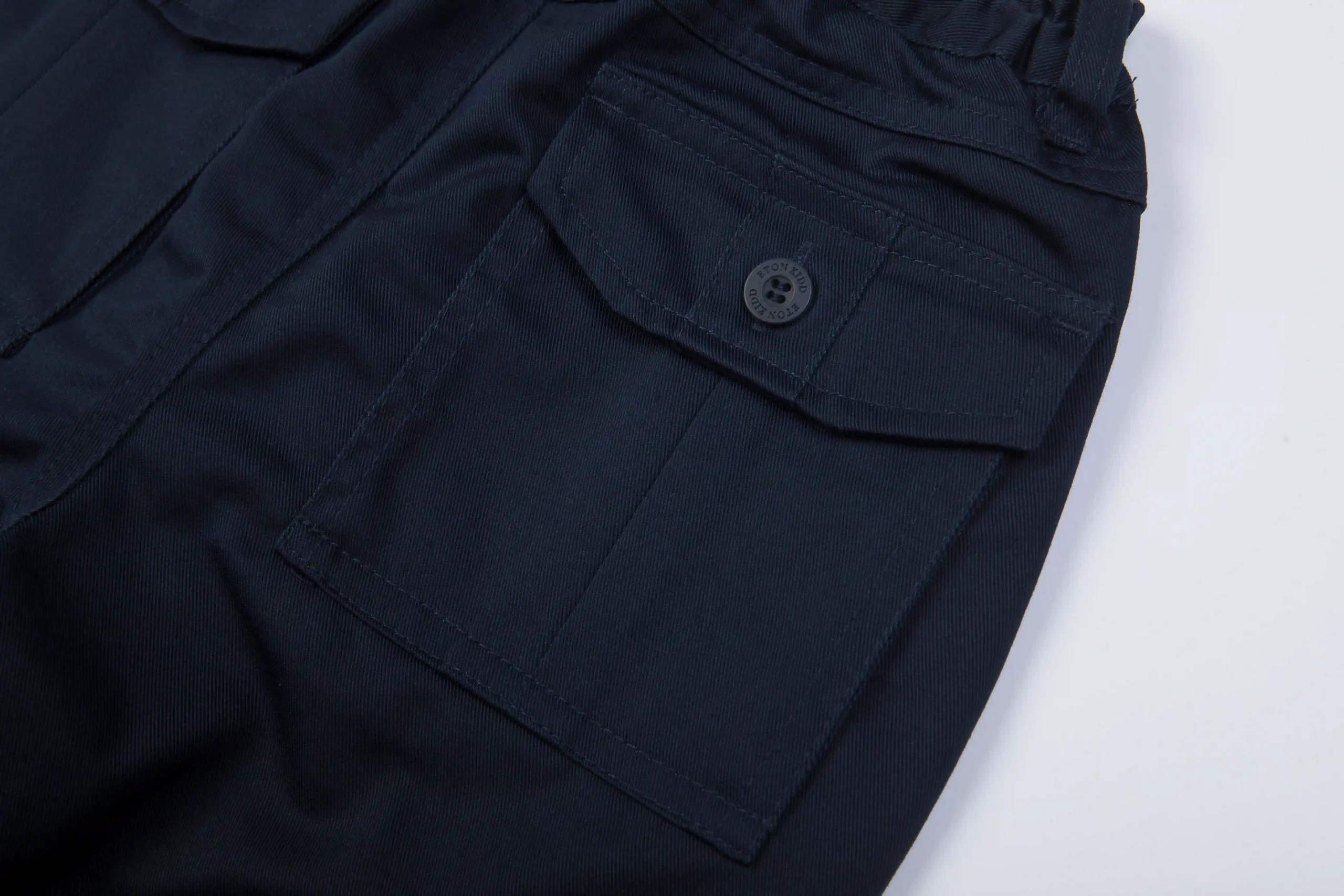 Academic Boys’ Basic Long Pants